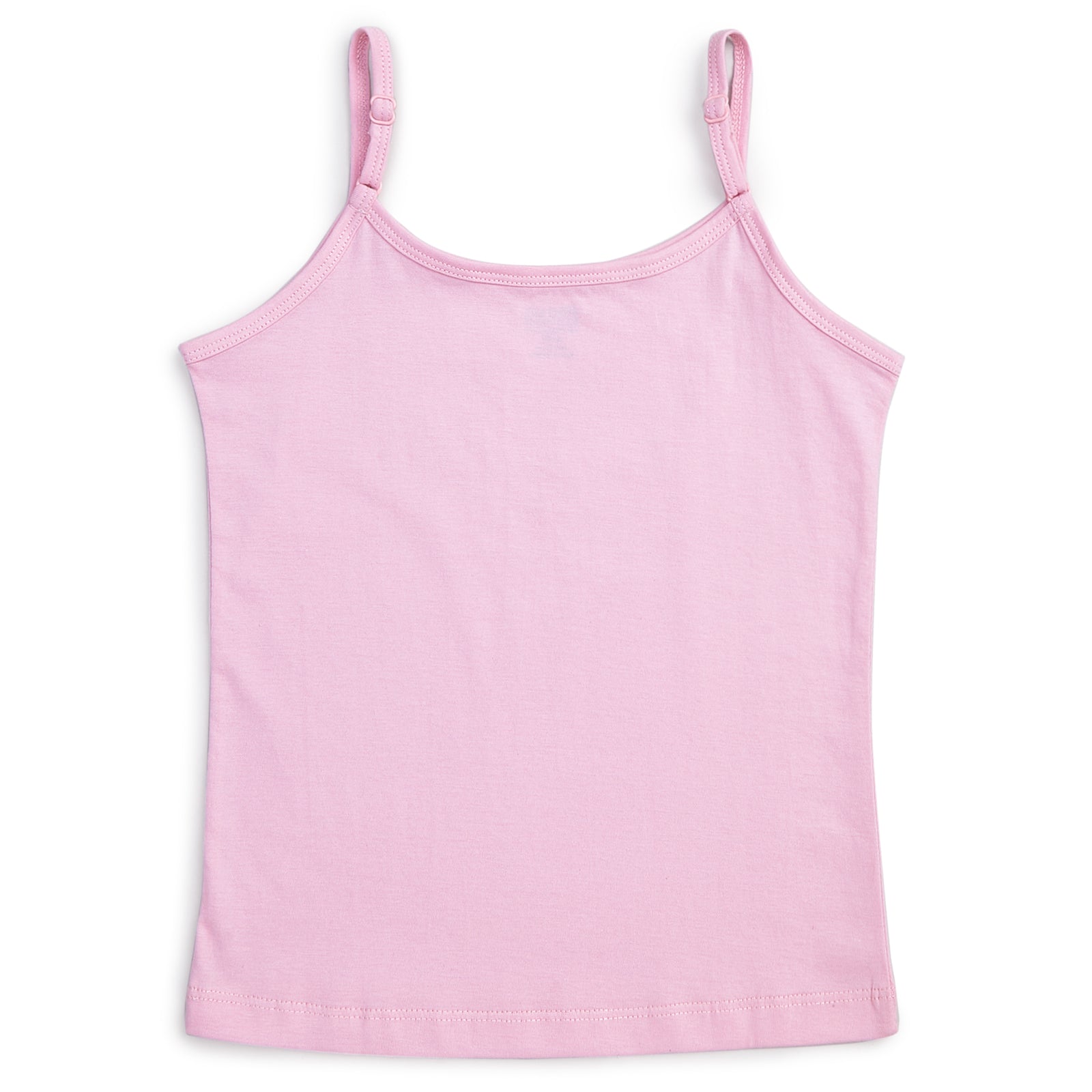 Pink Stripes 2-Pack Camisoles