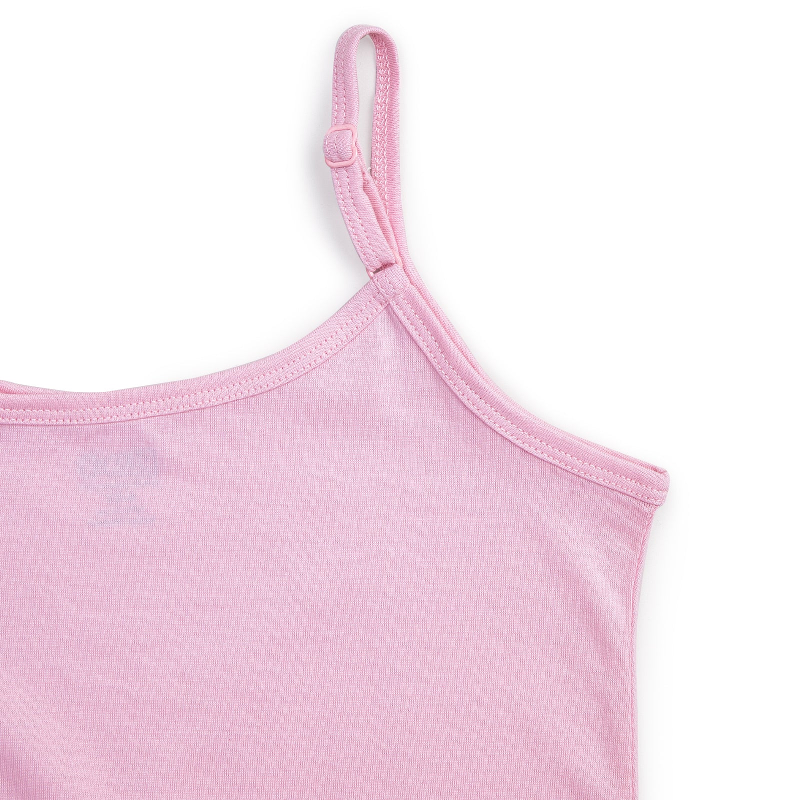 Pink Stripes 3-Pack Camisoles