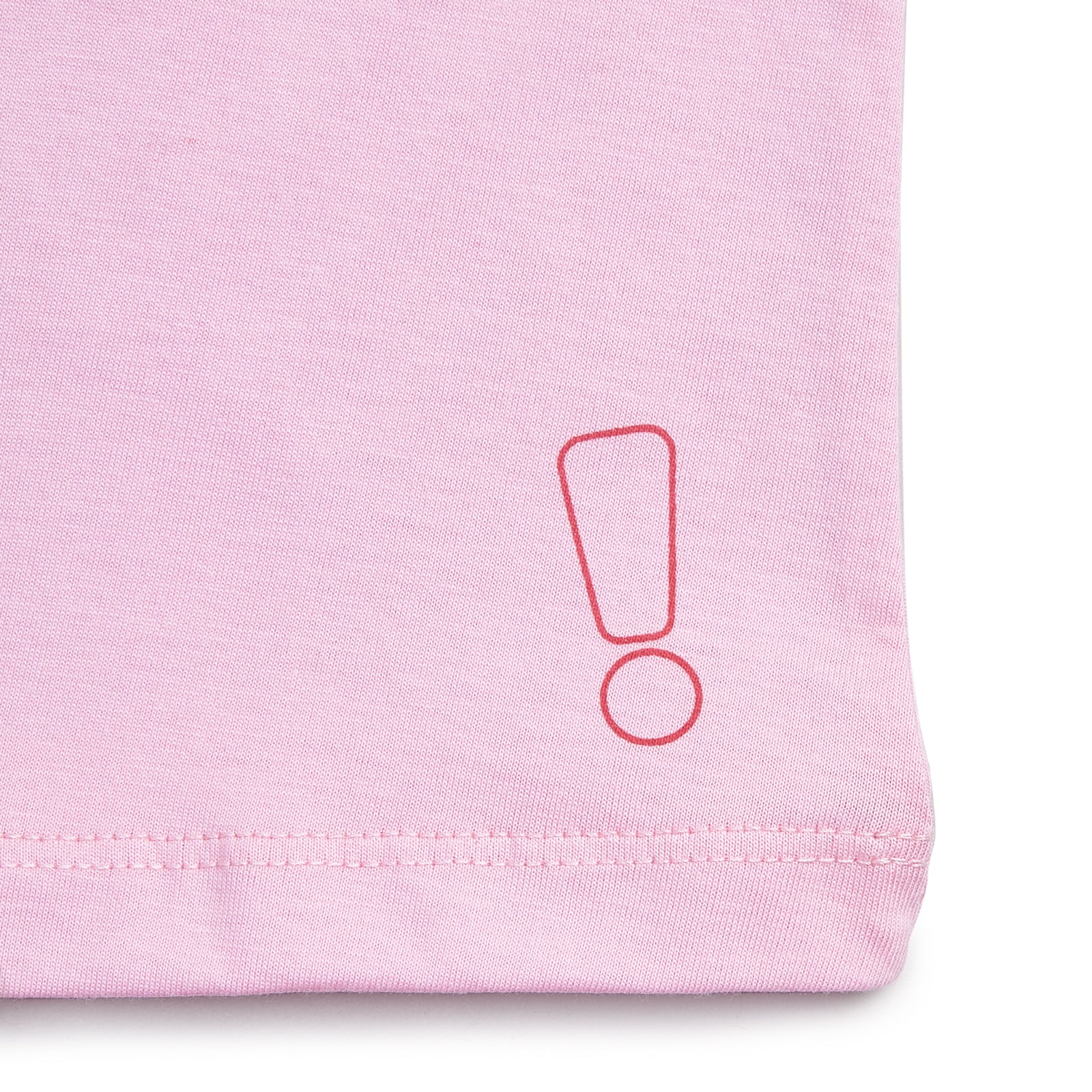 Pink Stripes 2-Pack Camisoles