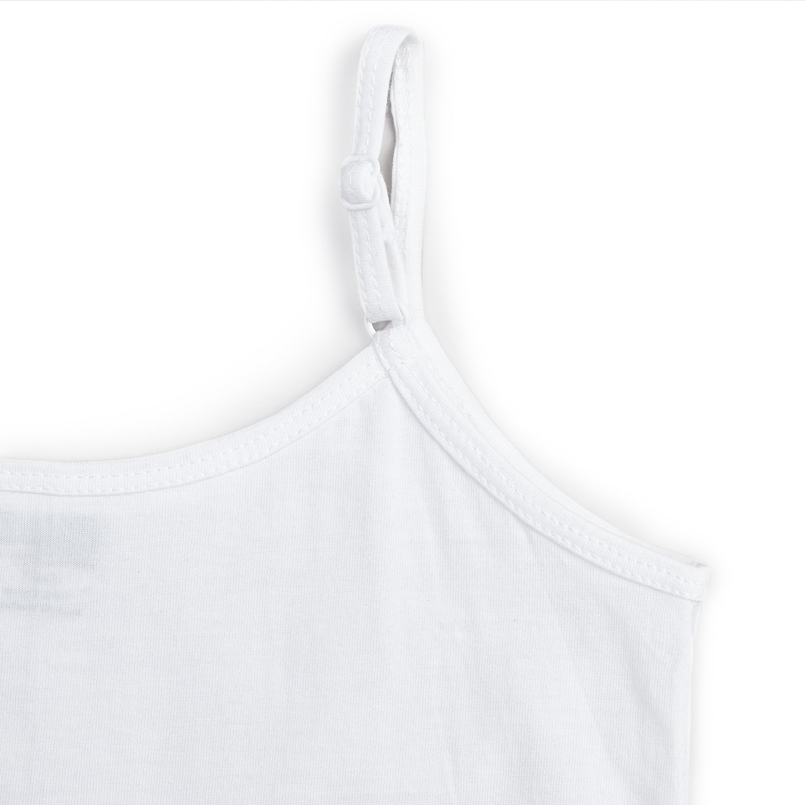 Pink Stripes 3-Pack Camisoles