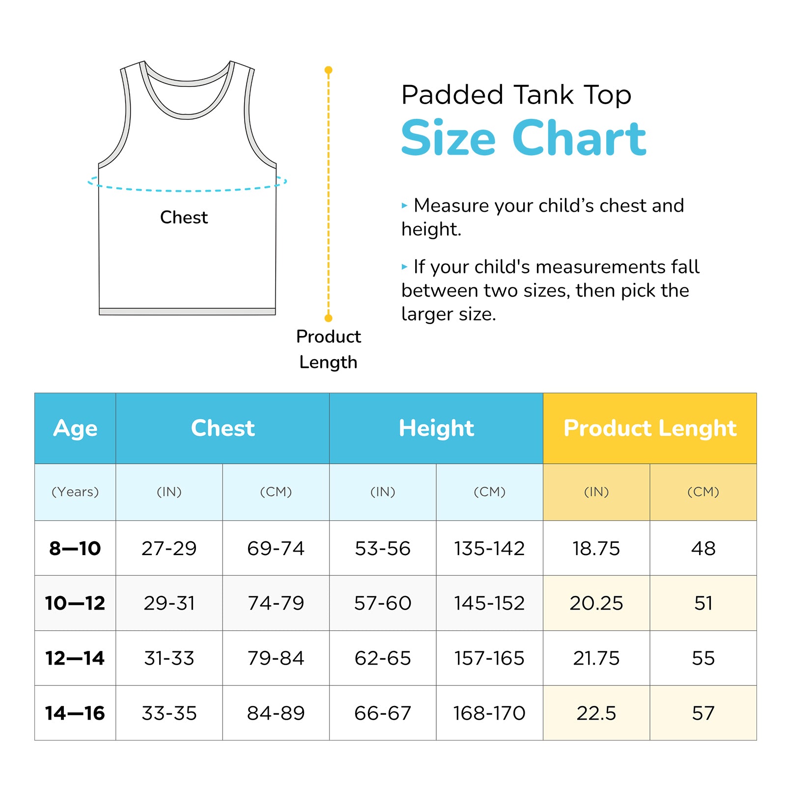 Light Green Sleeveless Padded Top