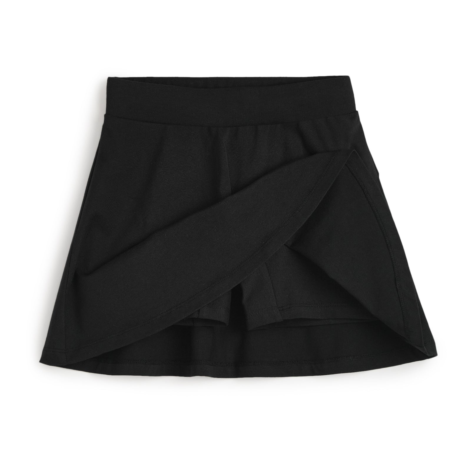 2 Pack Skater Skirt with Top