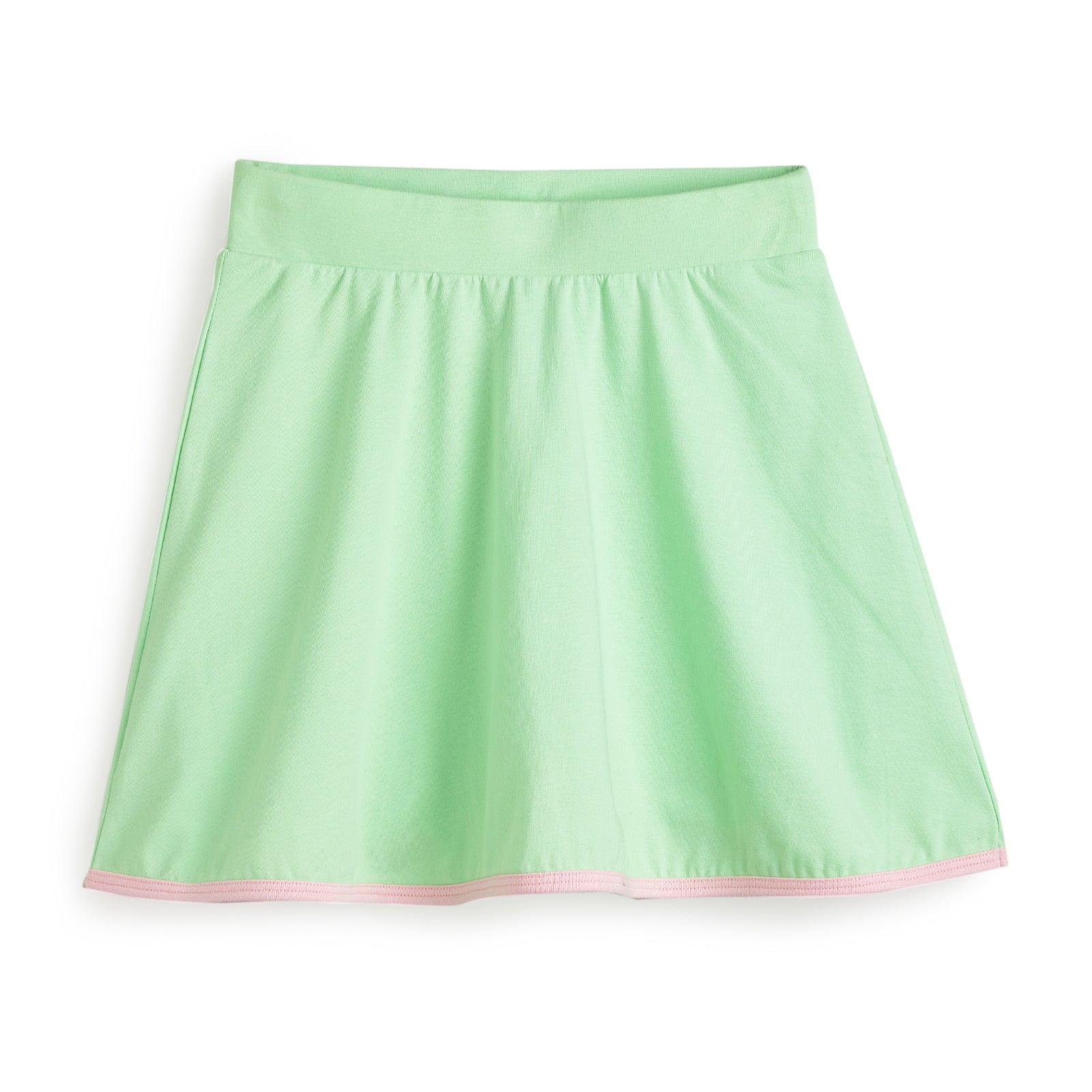 3 Pack Skater Skirt & Tshirt