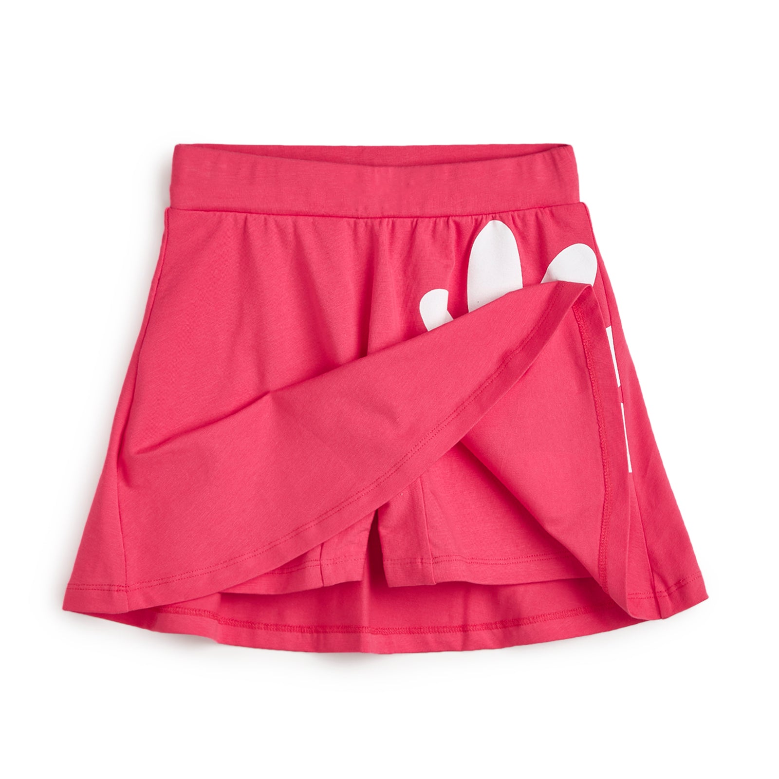 3 Pack Skater Skirt & Tshirt