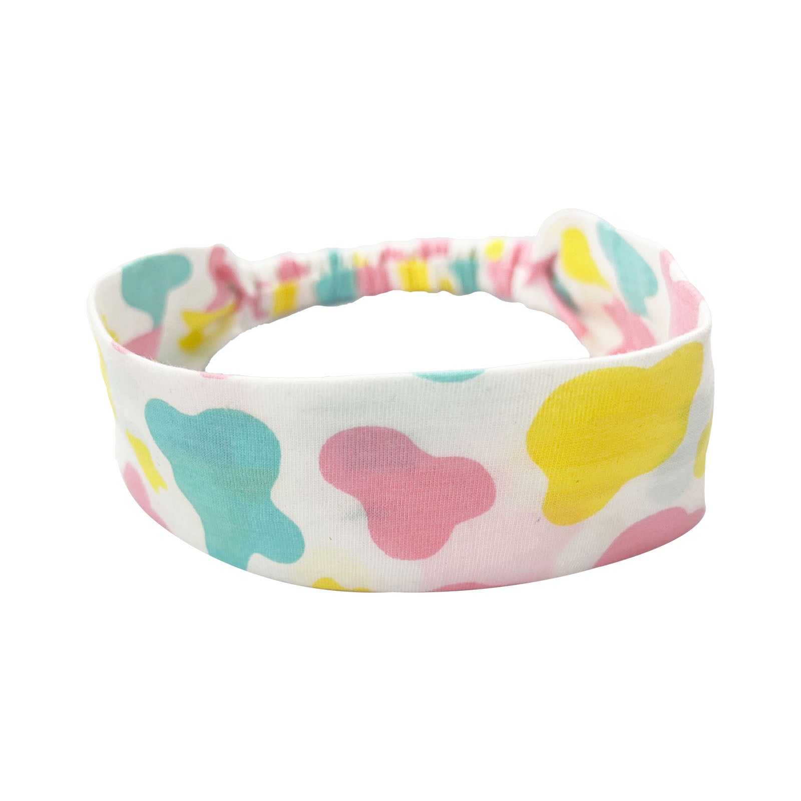 Puzzle Headband