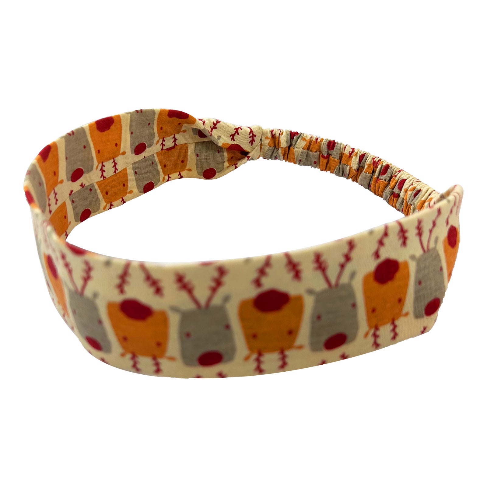 Red Nose Headband