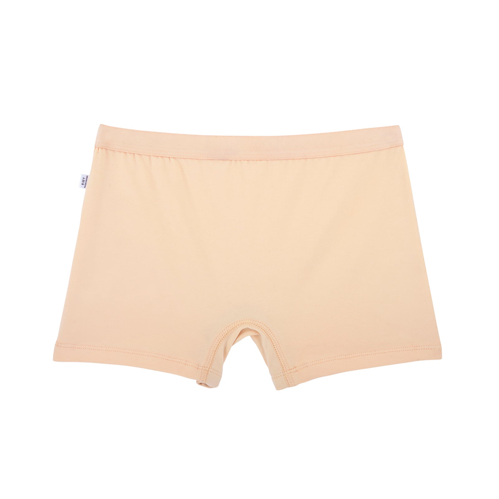 Skin Preteen Trunk