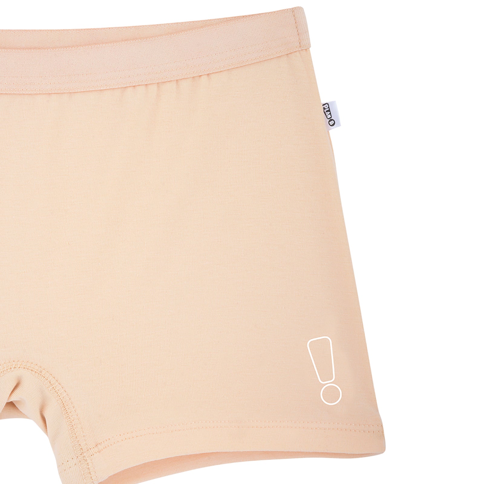 Skin Preteen Trunk