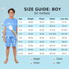 Star Boy 3-Pack Sport Briefs