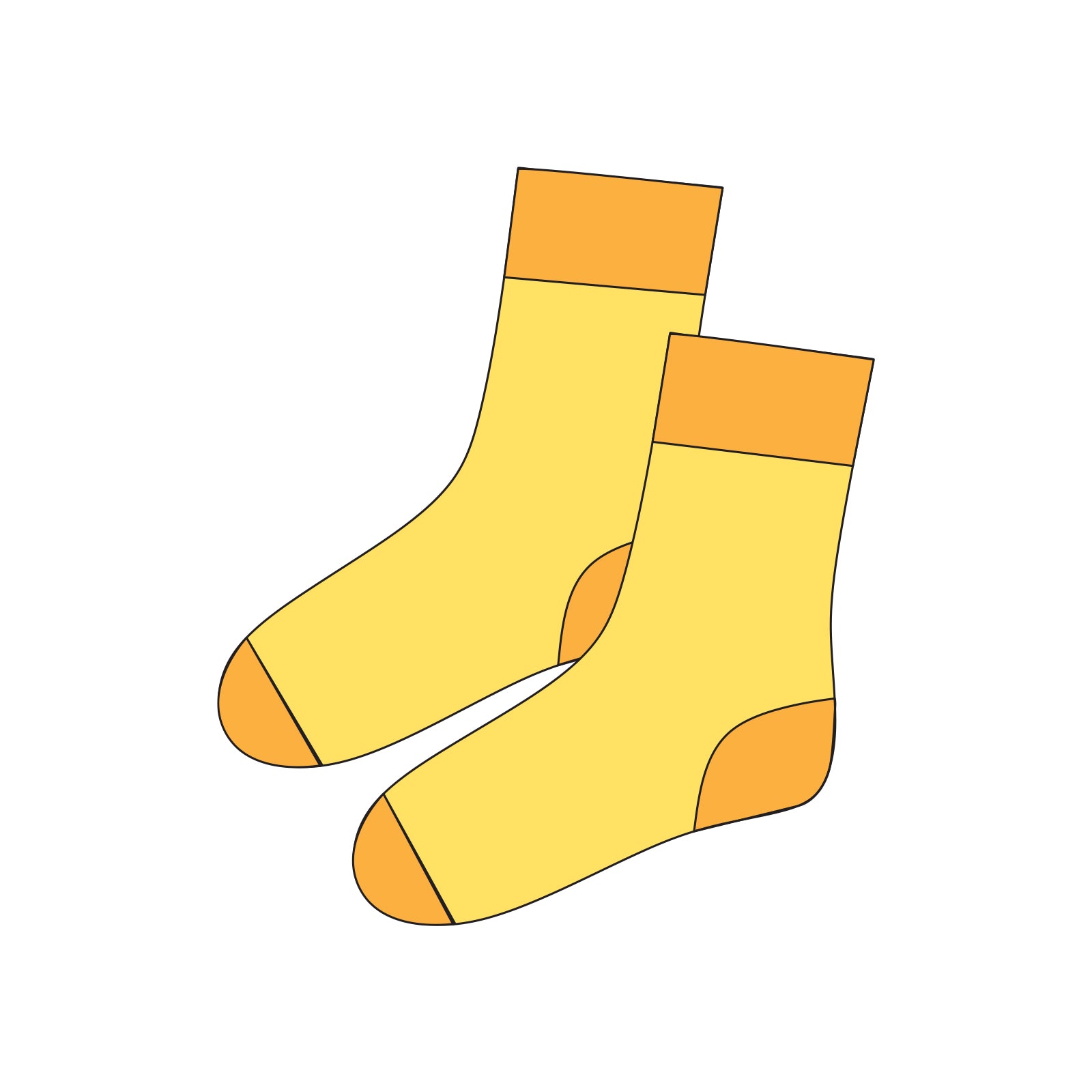 Socks Freebie