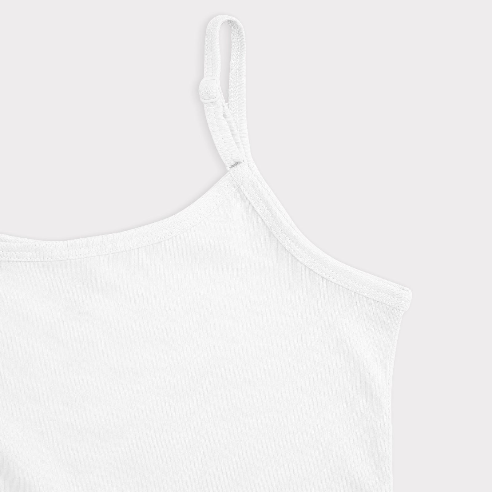 Basics 3-Pack Camisoles