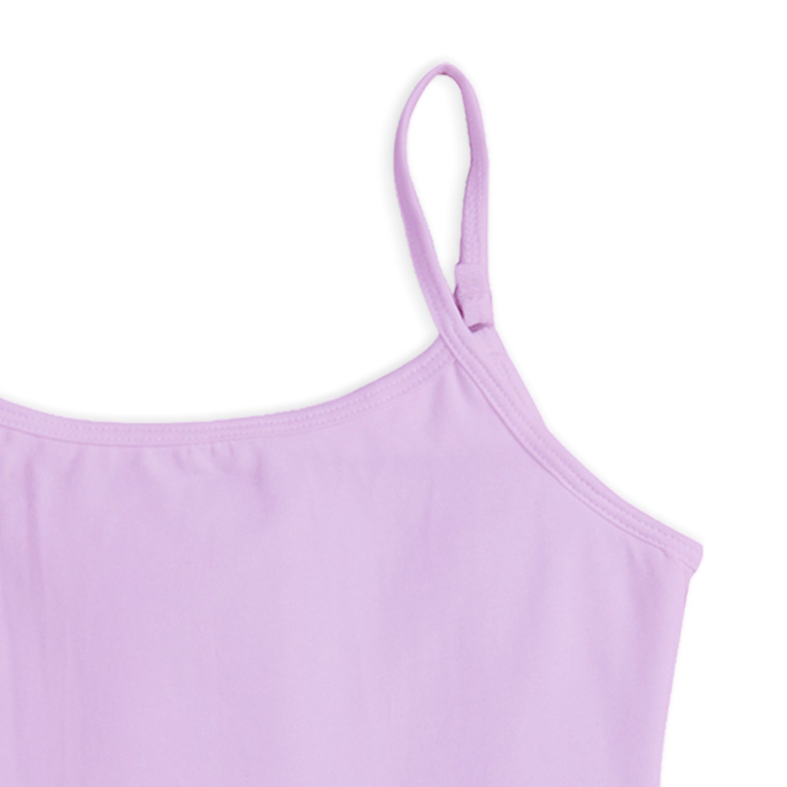 Lavender Padded Camisoles
