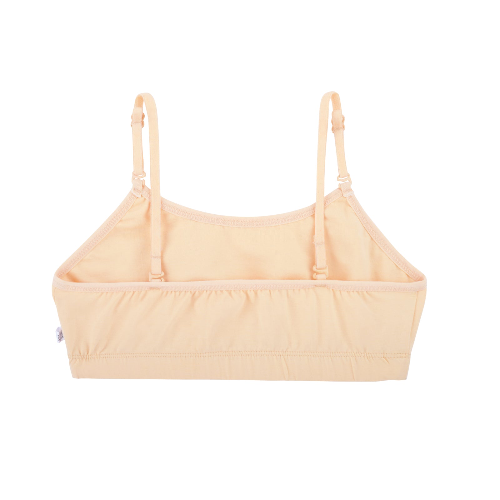 Skin Training Bra & Hipster Set