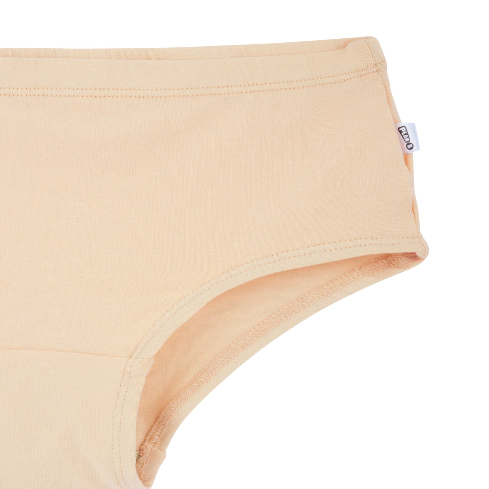 Skin Training Bra & Hipster Set