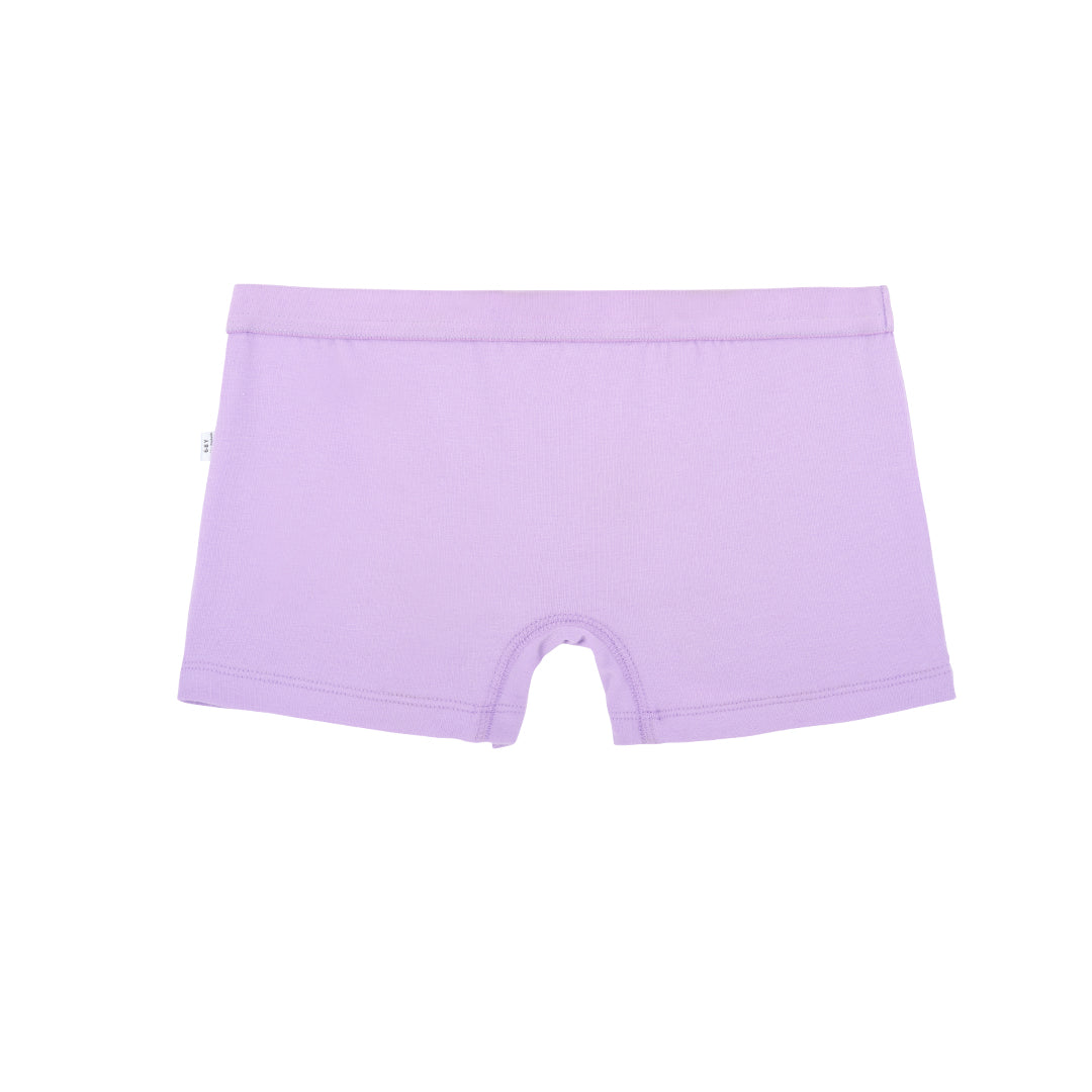 Lavender Girl Trunk