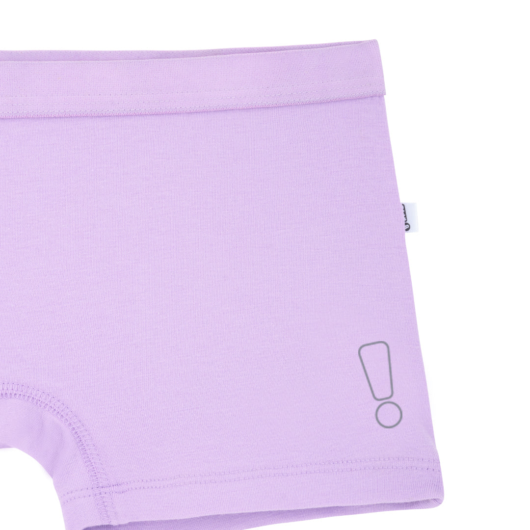 Lavender Girl Trunk