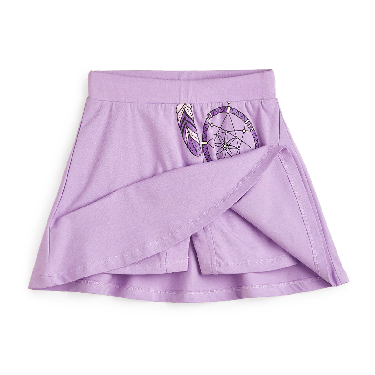 Dream Catcher Skater Skirt & Top Set
