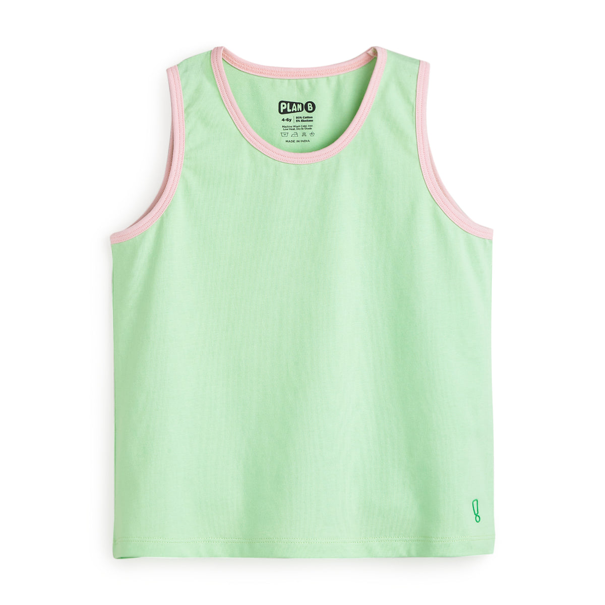 Daystry Plus Size Women's Summer Tank Tops, Loose Fit, Lace Sleeveless Women S Summer Tanks Mauve 1x