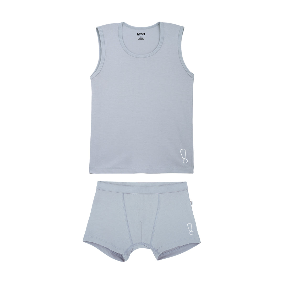 Trunk Vest 3-Pack Set