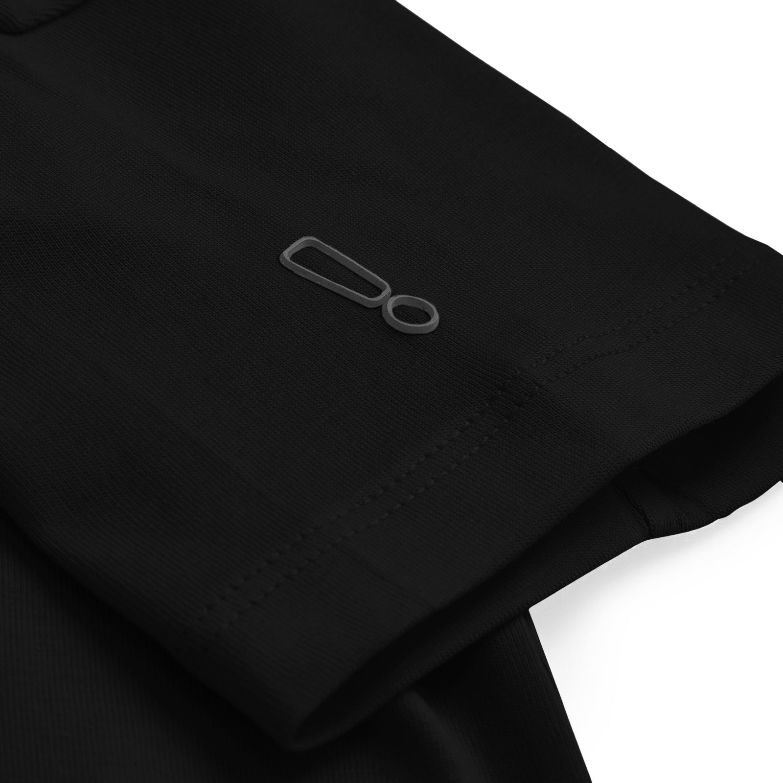 Monochrome Girl Tee 2-Pack Set