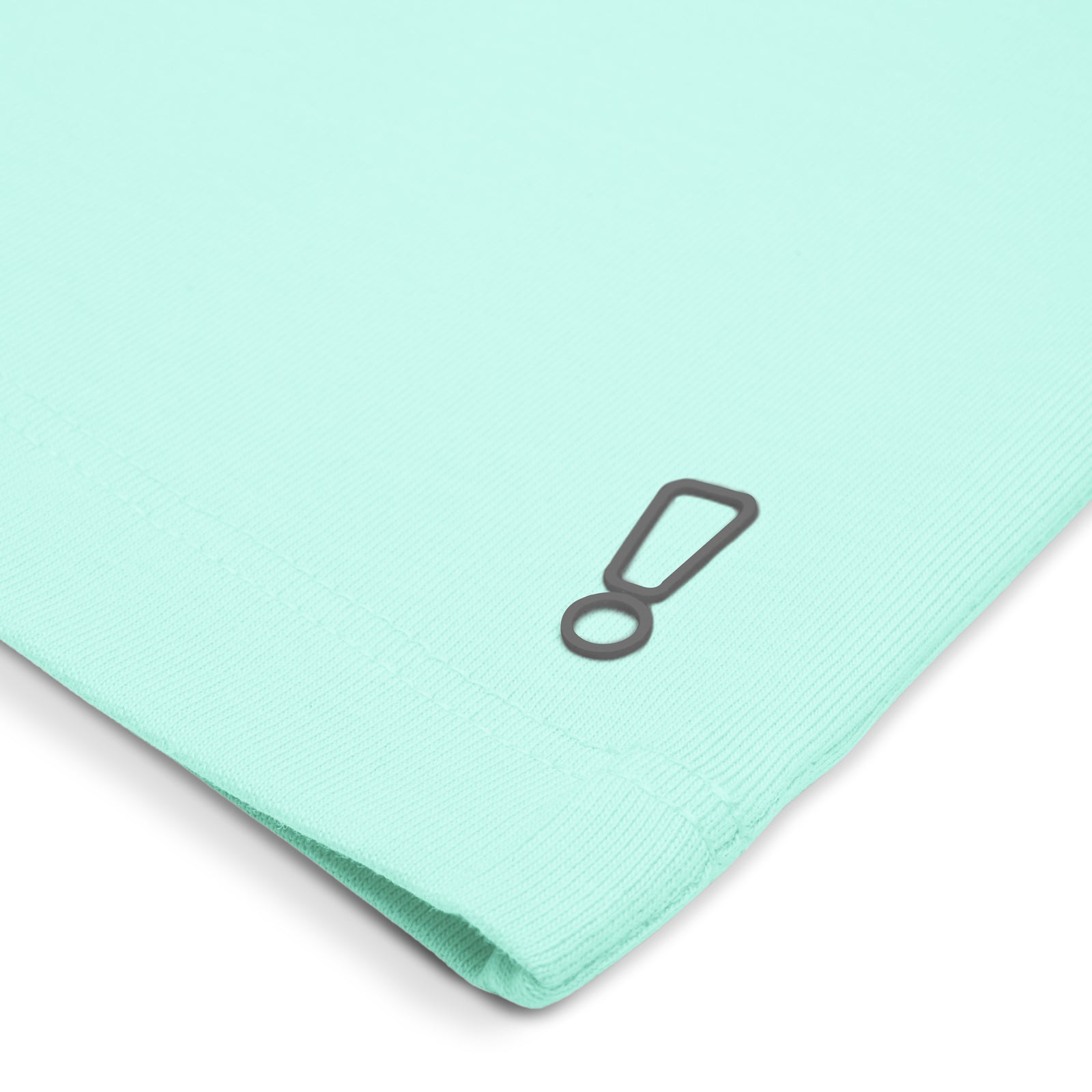 Black & Mint 2-Pack Inner Shorts