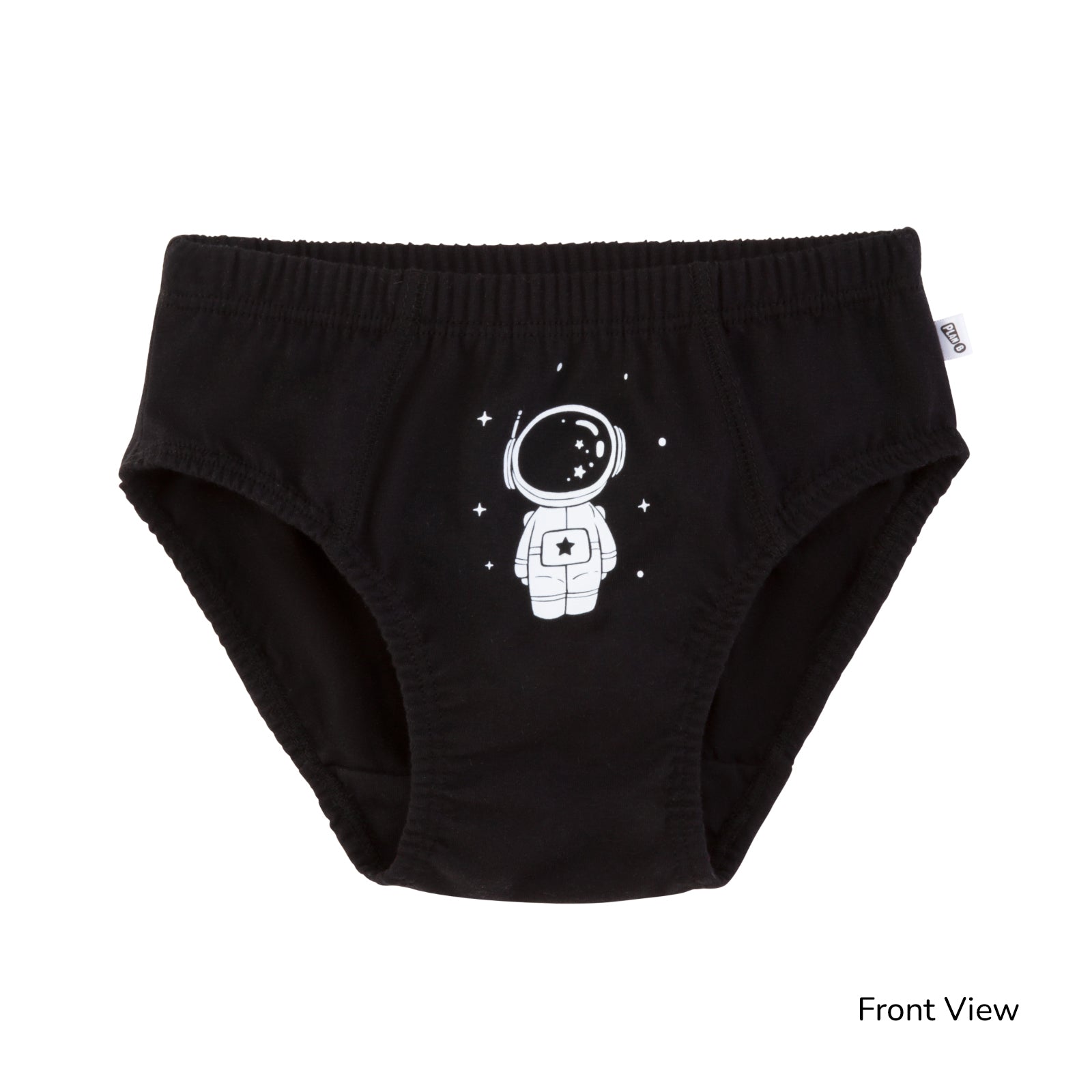 Astro Boy Underwear