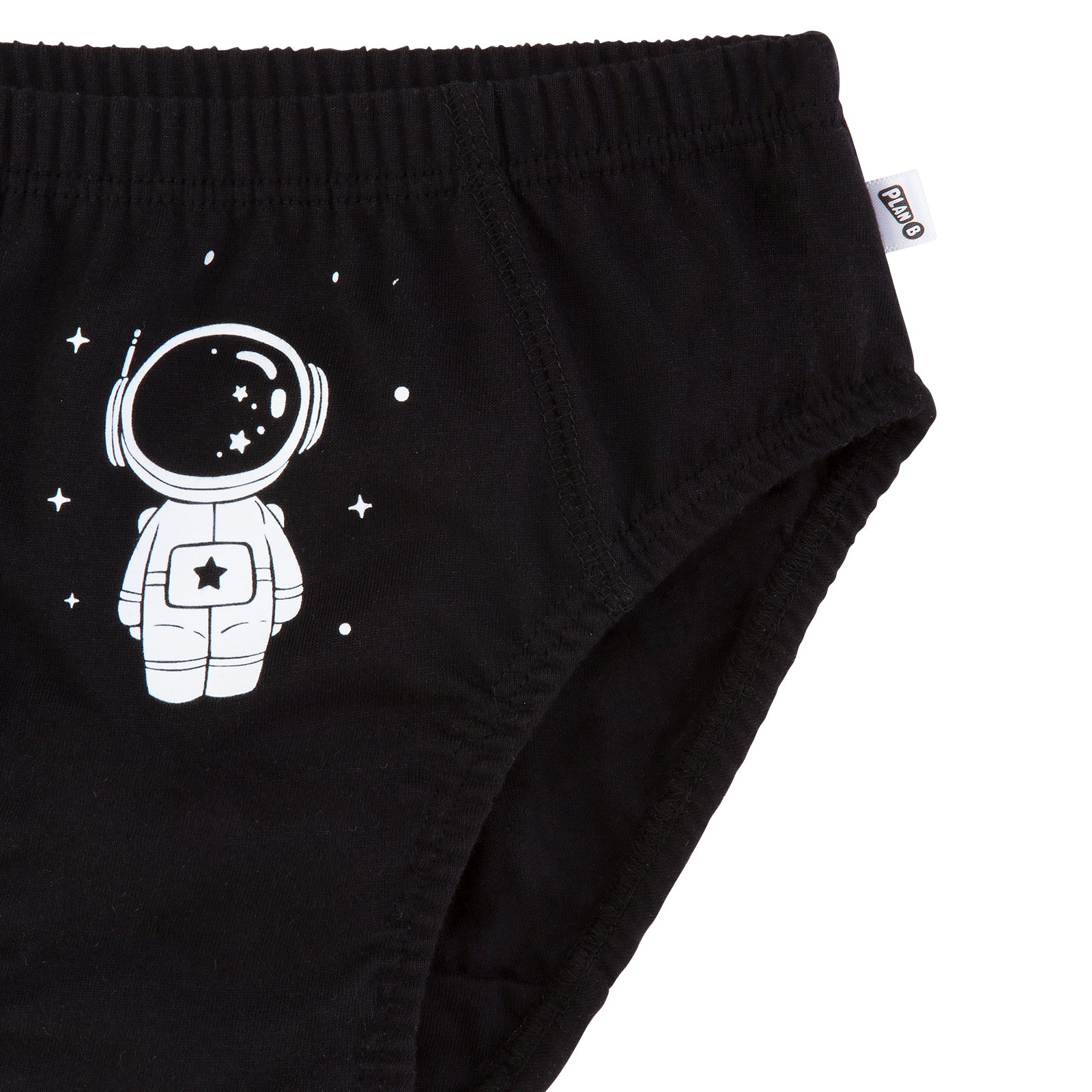 Astro Boy Underwear