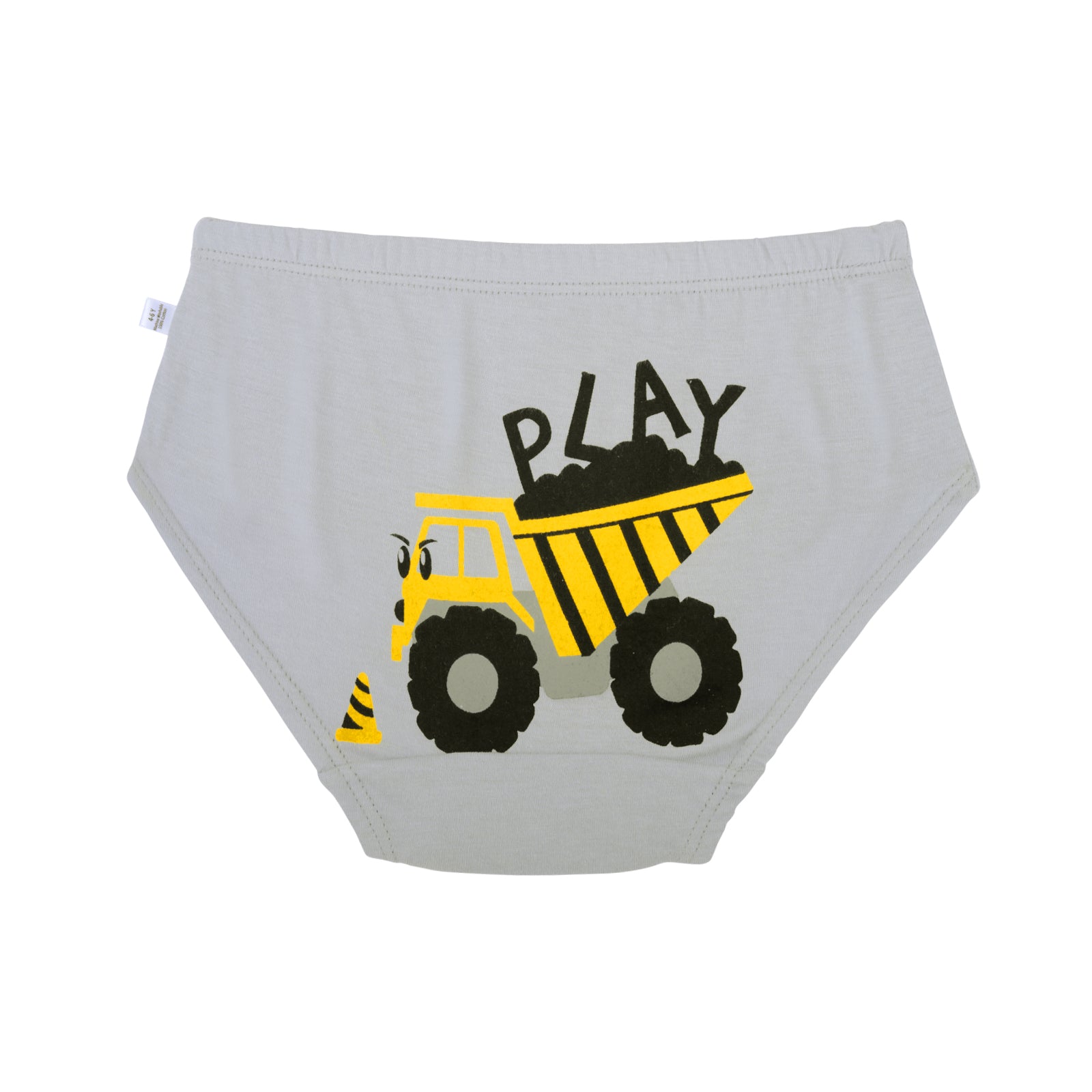 Engineer 3-Pack Panties