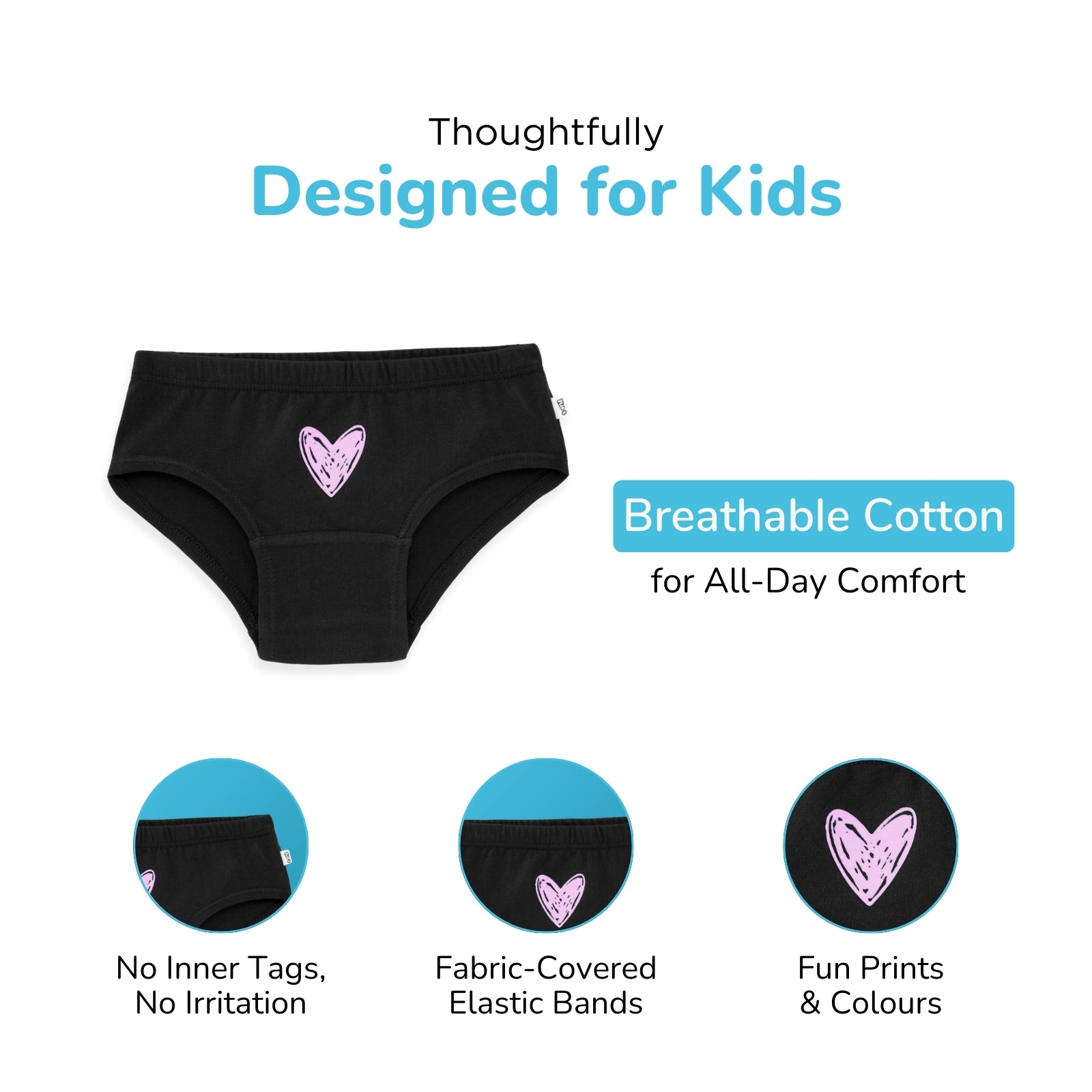 All Hearts Black Girl Hipsters