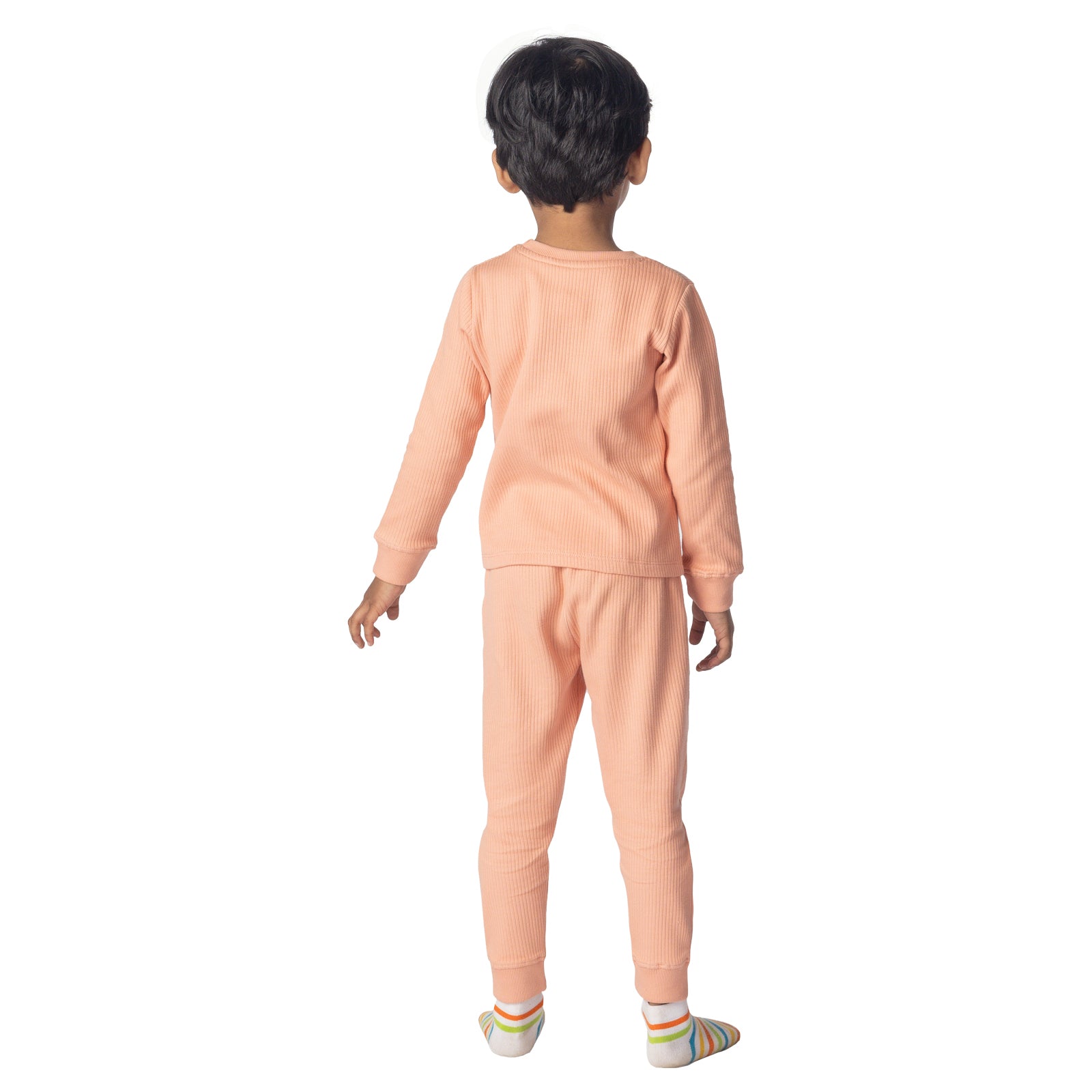 Mr. Bear Winter Co-ord Set For Boy