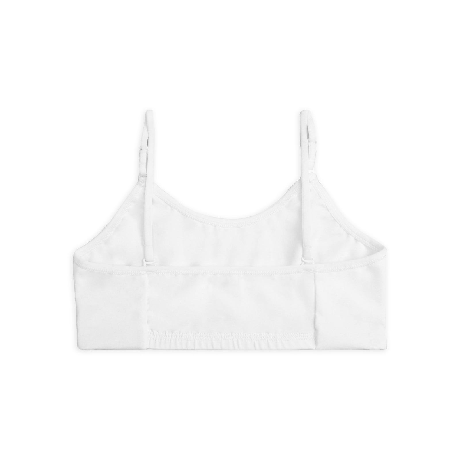 Whitey Training Bra