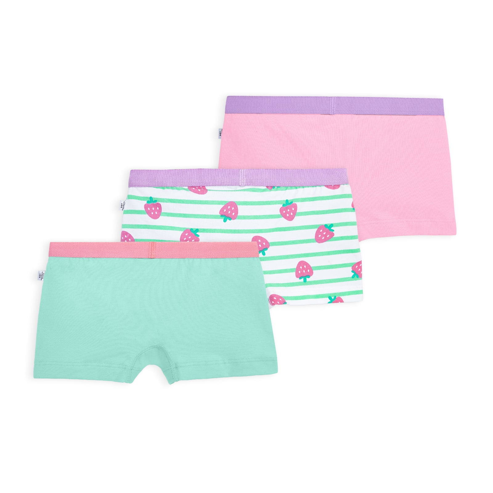 Unicorn Magic 3-Pack Girl Trunk