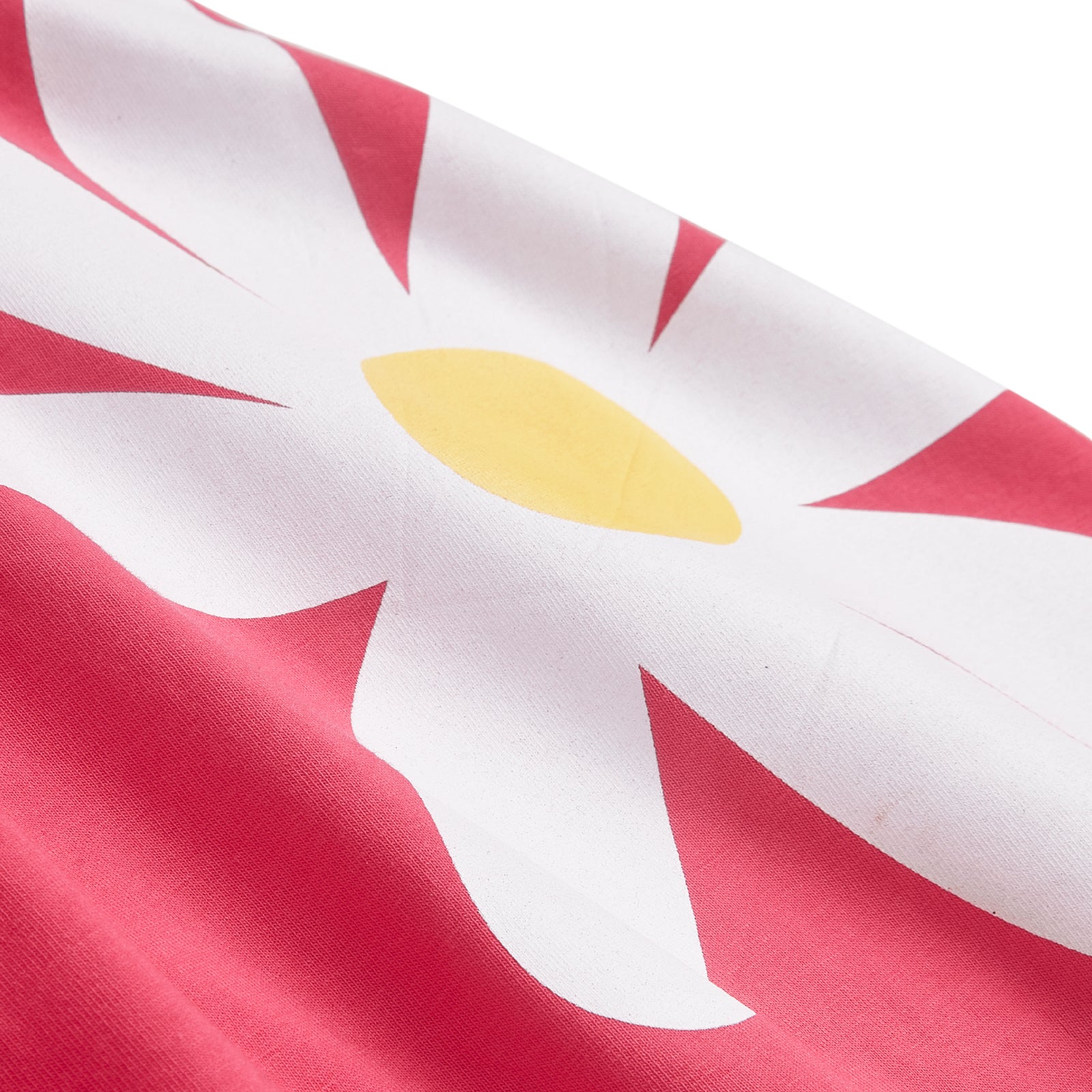 Daisy Skater Skirt with Inner Shorts