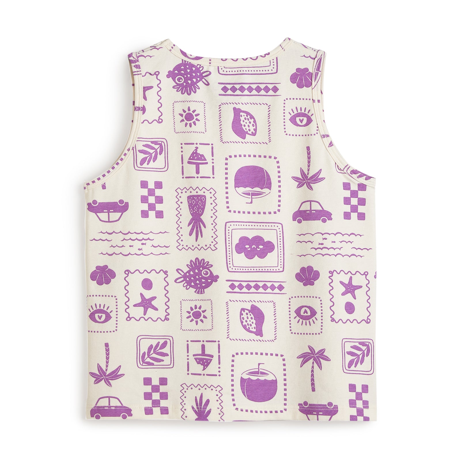 2 Pack Skater Skirt with Top