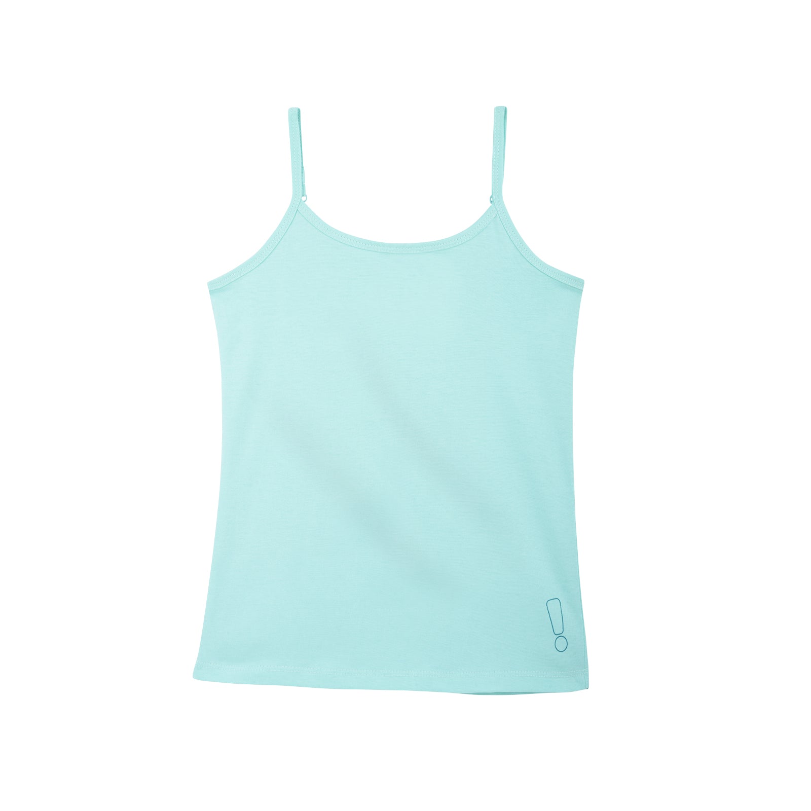 Pastels 3-Pack Camisoles