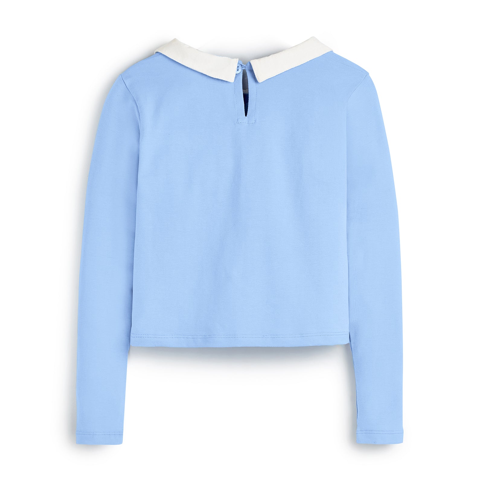 Winning Era Blue Full Sleeve T-shirt