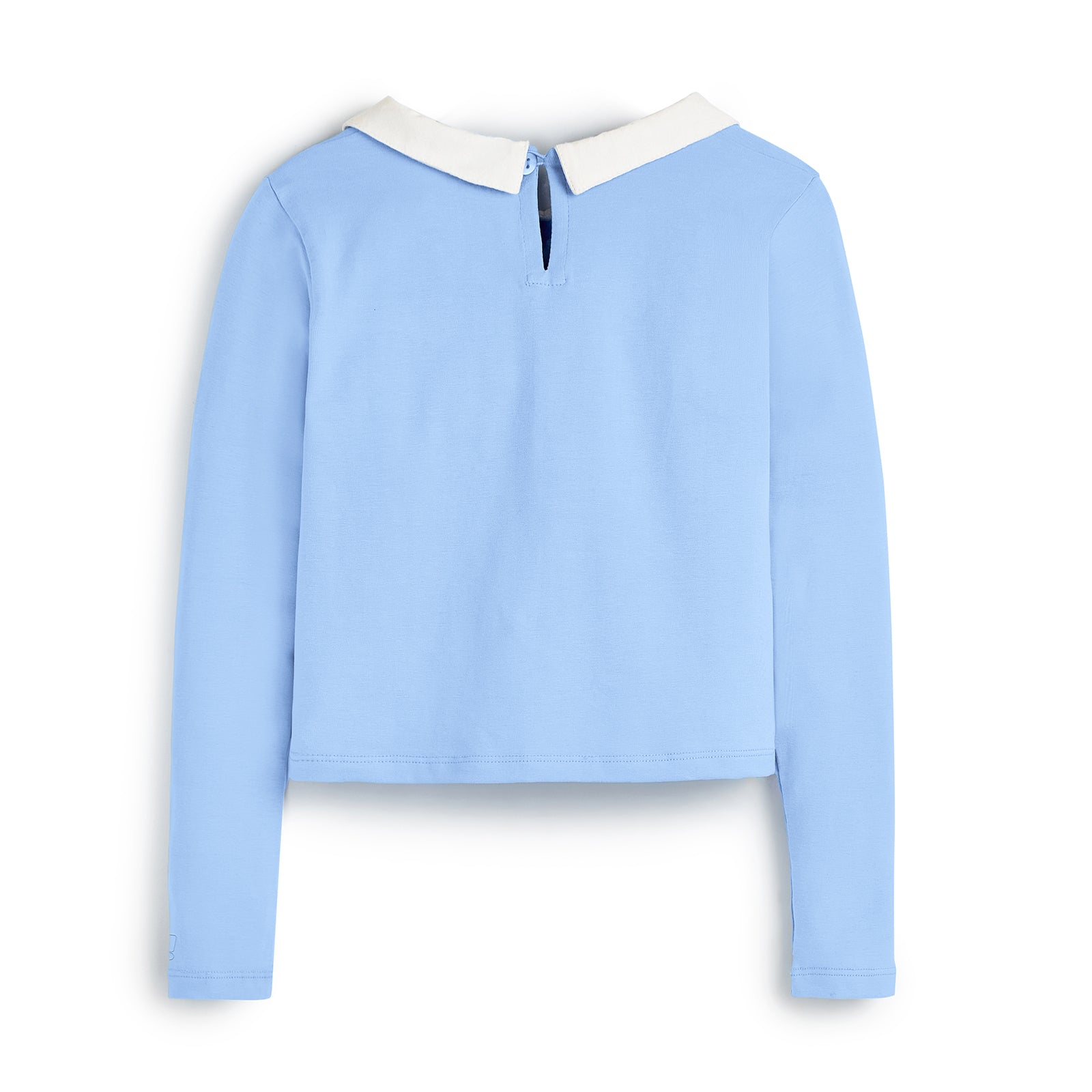 Winning Era Blue Full Sleeve T-shirt