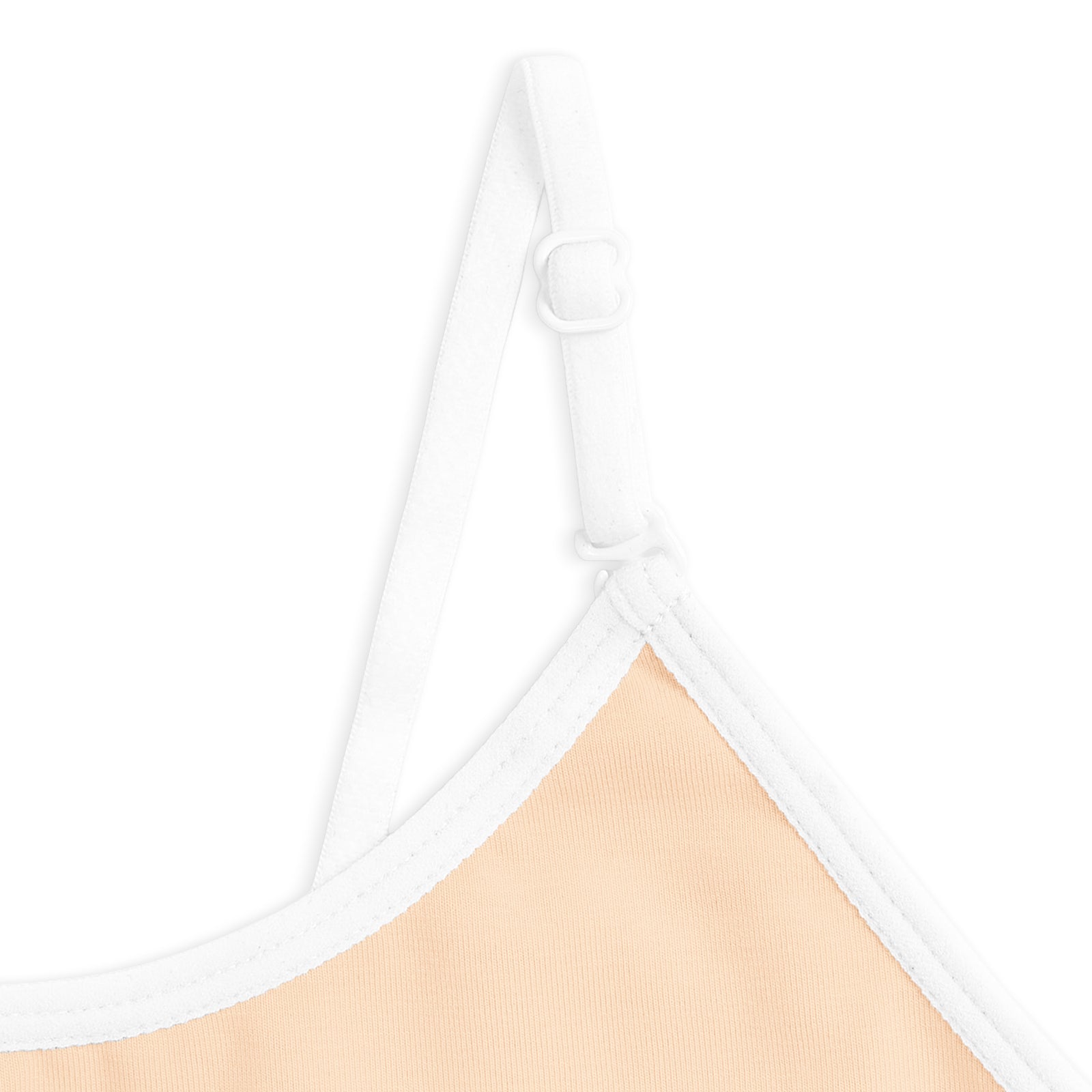 Skin White Coral 3-Pack Training Bra