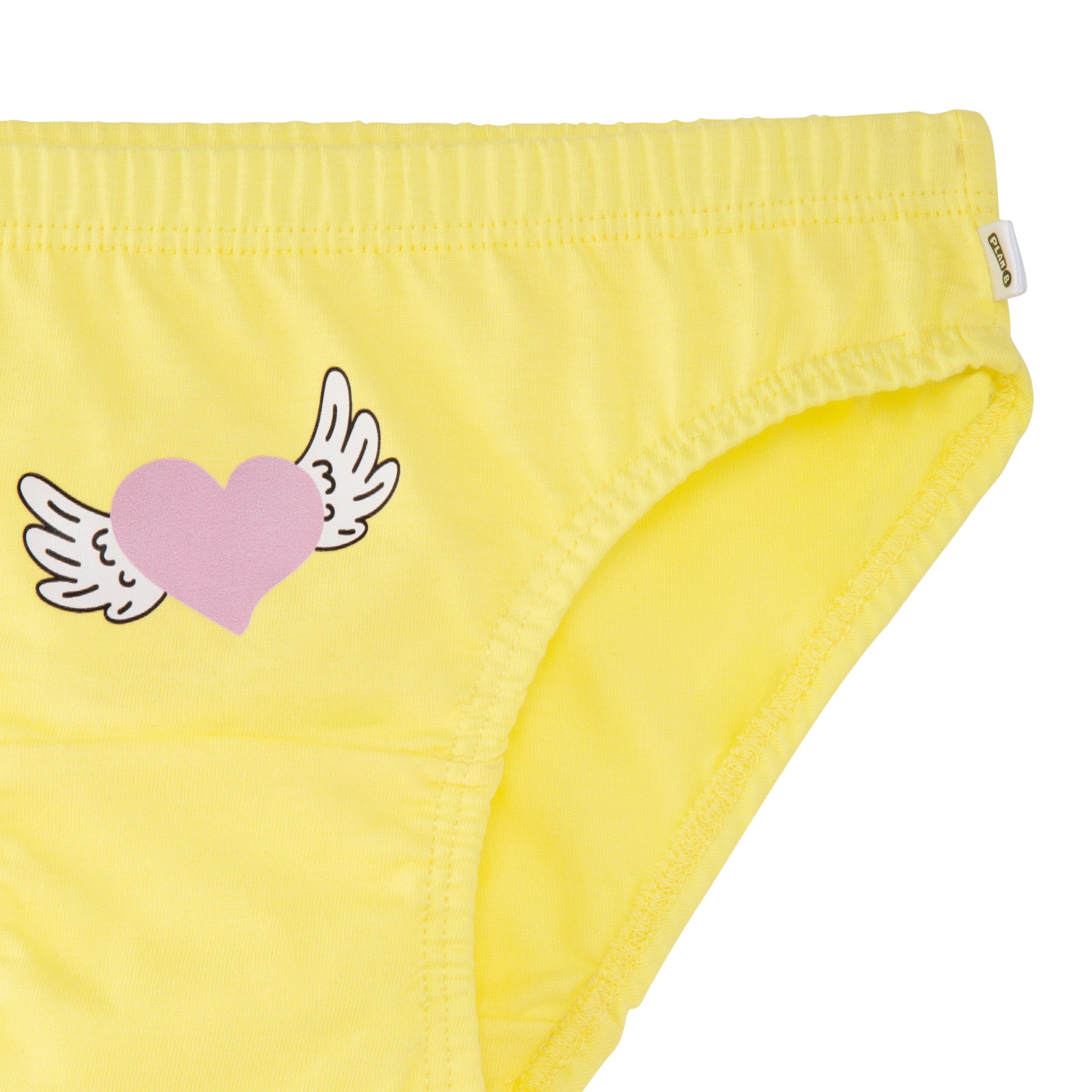 Tye Dye 4-Pack Bikinis