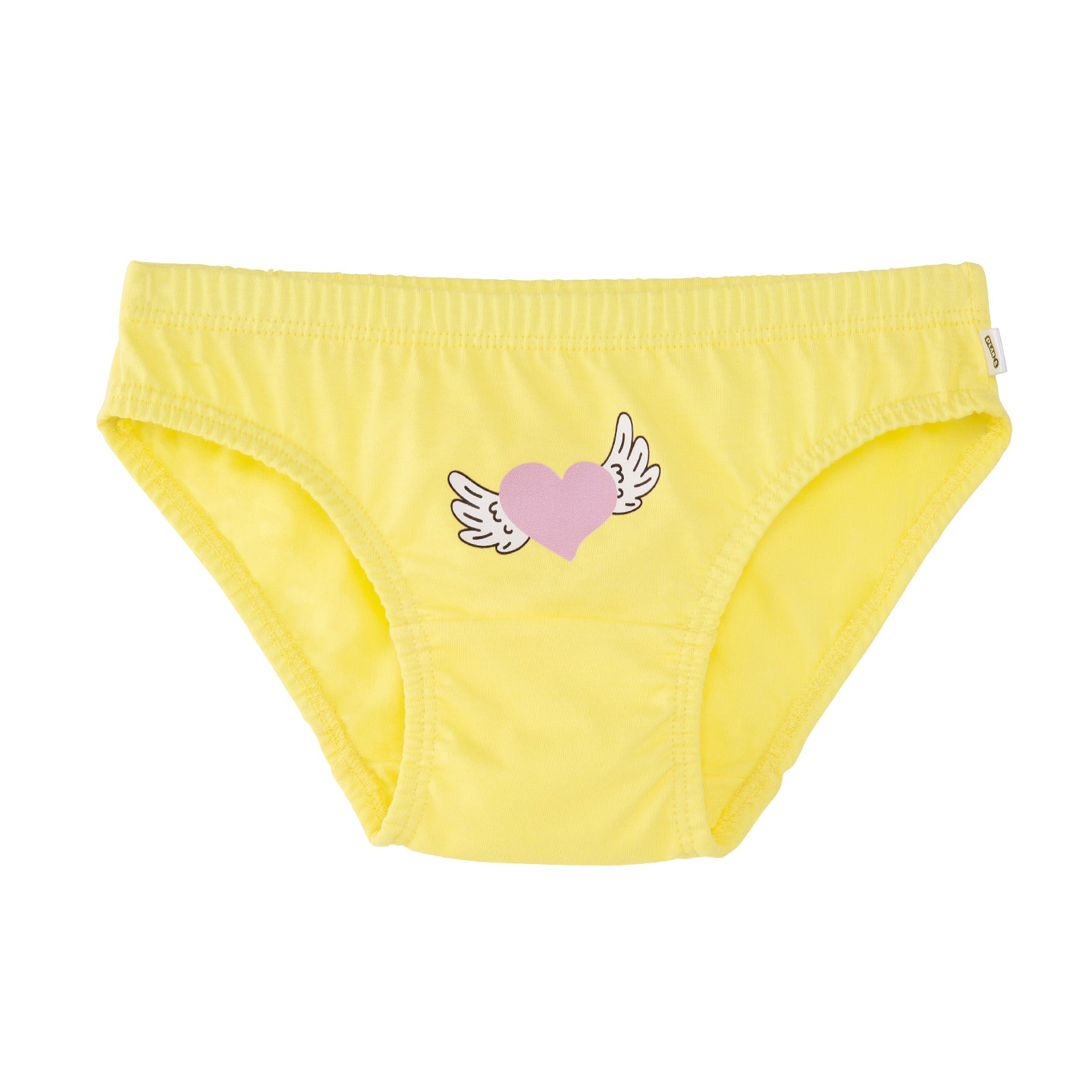 Tye Dye 4-Pack Bikinis