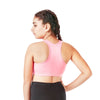 Facets 3-Pack Double Layered Sports Bra - Racer Back