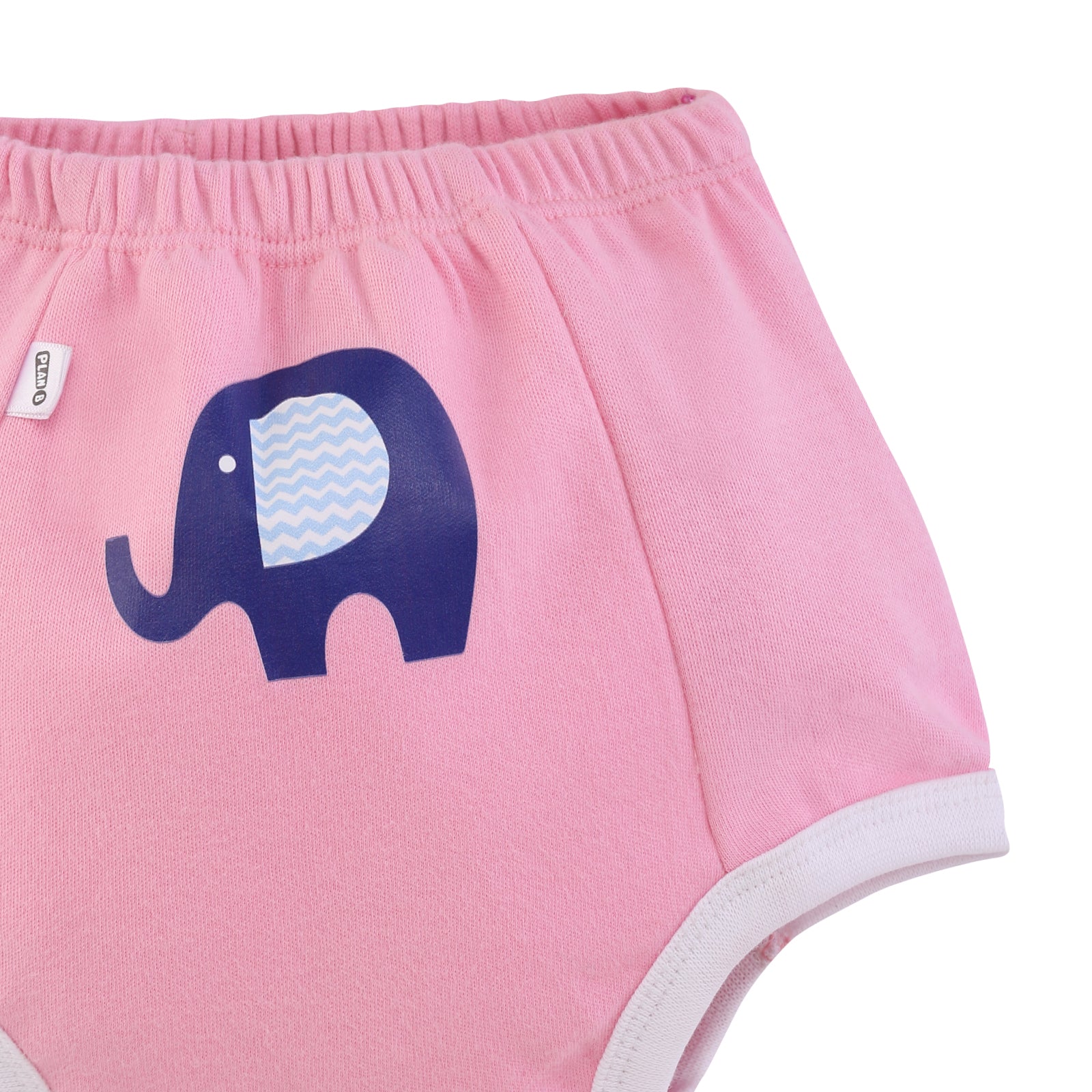 Ele Padded Underwear for Potty Training