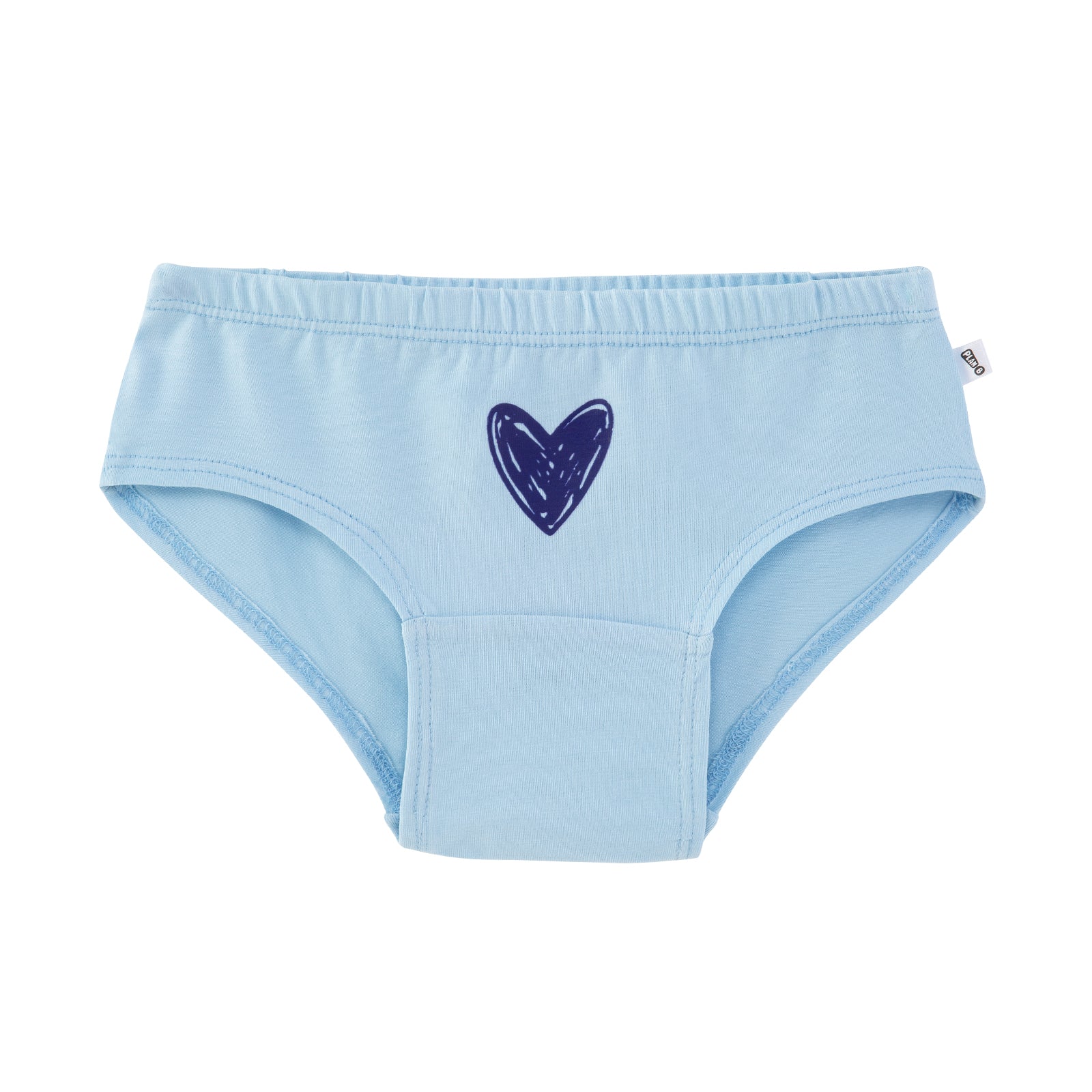 All Hearts 4-Pack Hipsters