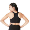 Facets 3-Pack Double Layered Sports Bra - Racer Back