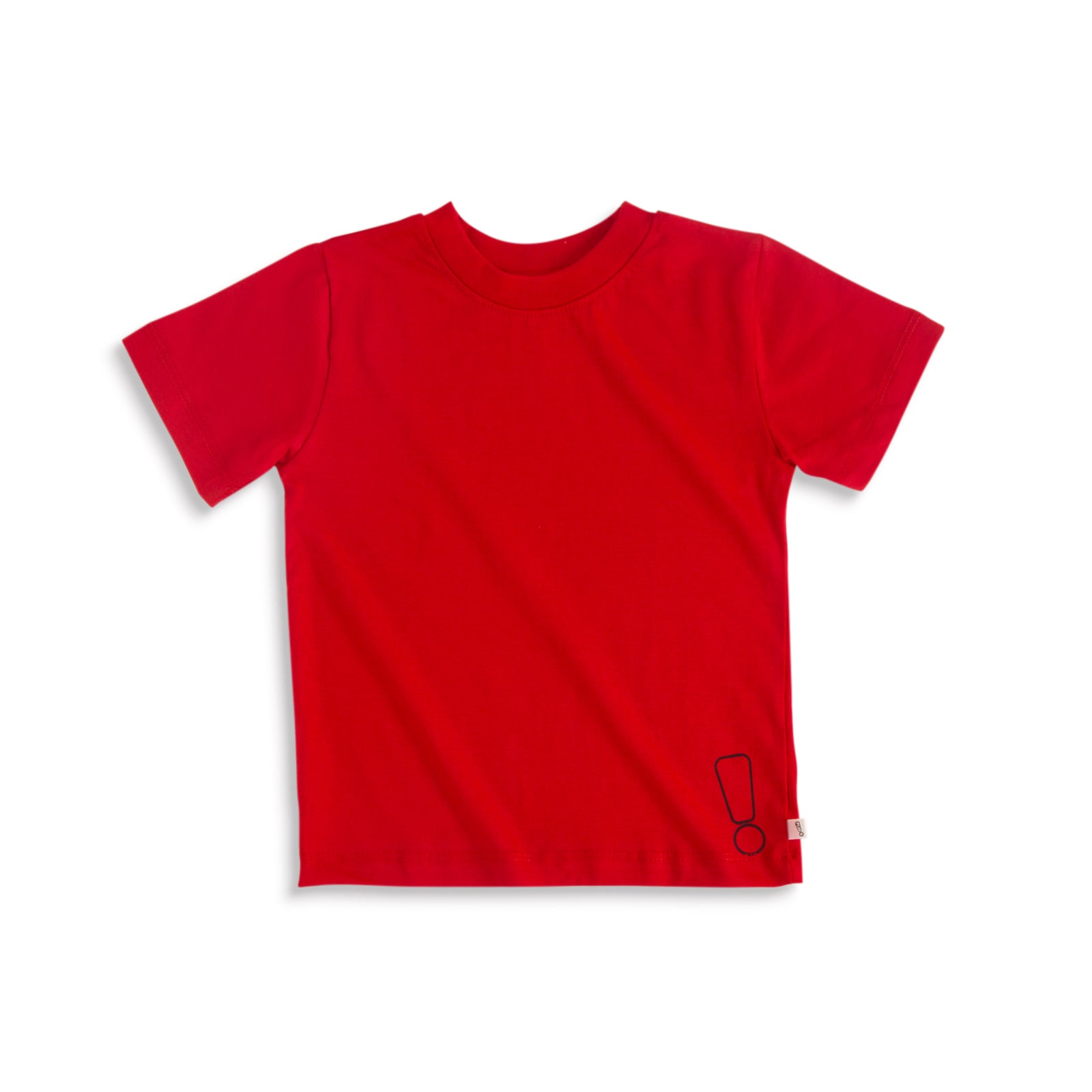 Poppers - Set Of 3 Boy Tees