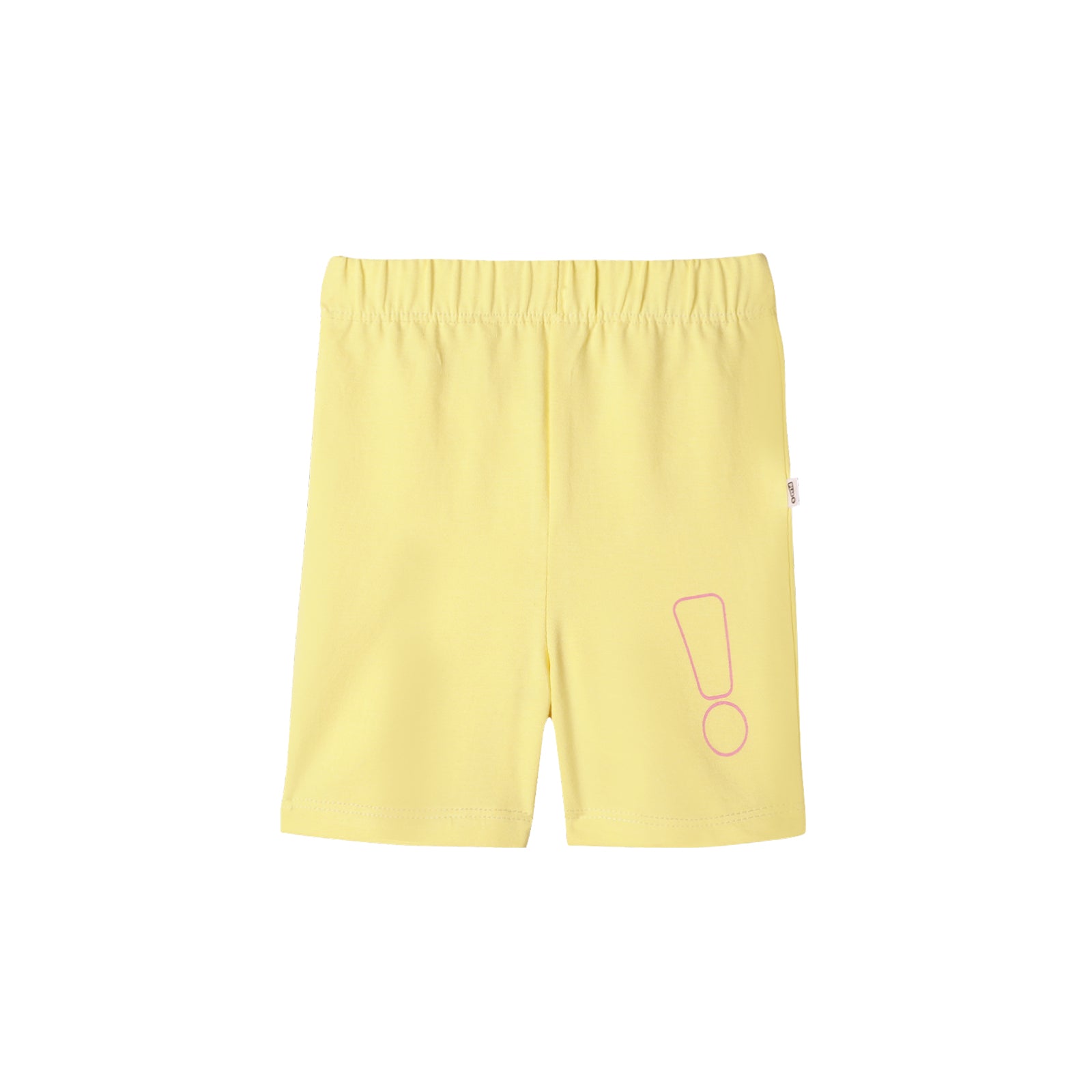 Pastels 3-Pack Cycling Shorts
