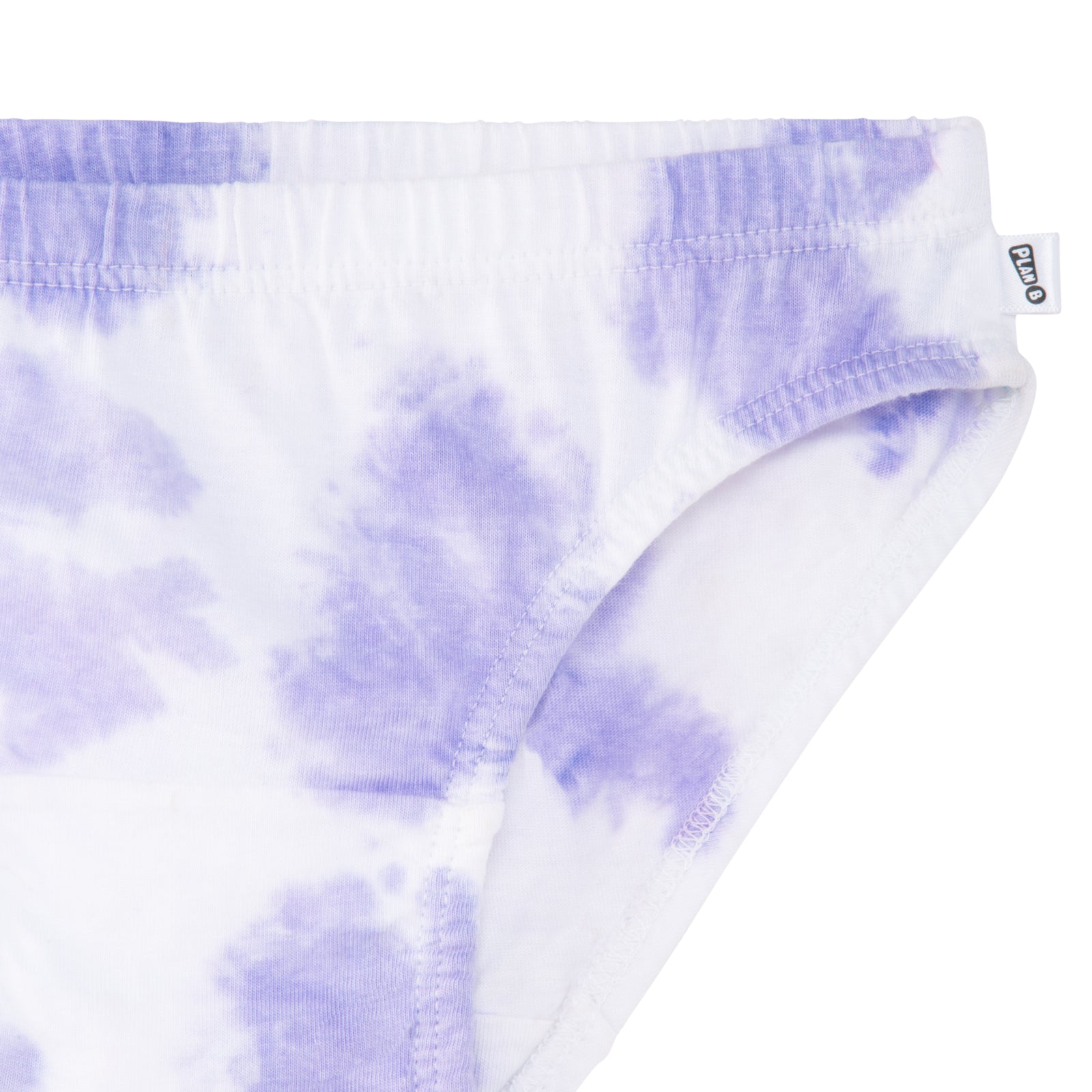 Tye Dye 4-Pack Bikinis