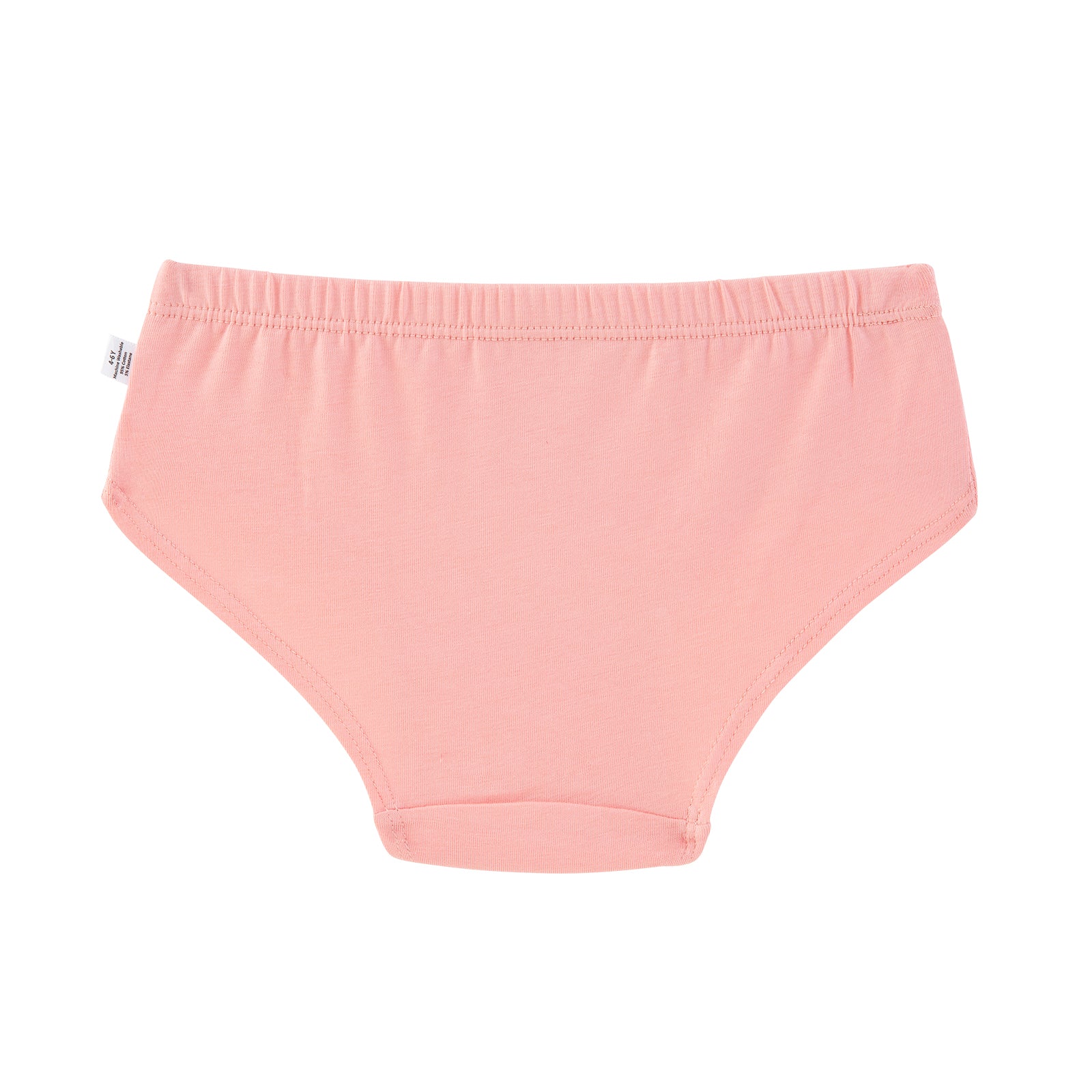 Tye Dye 4-pack Hipsters