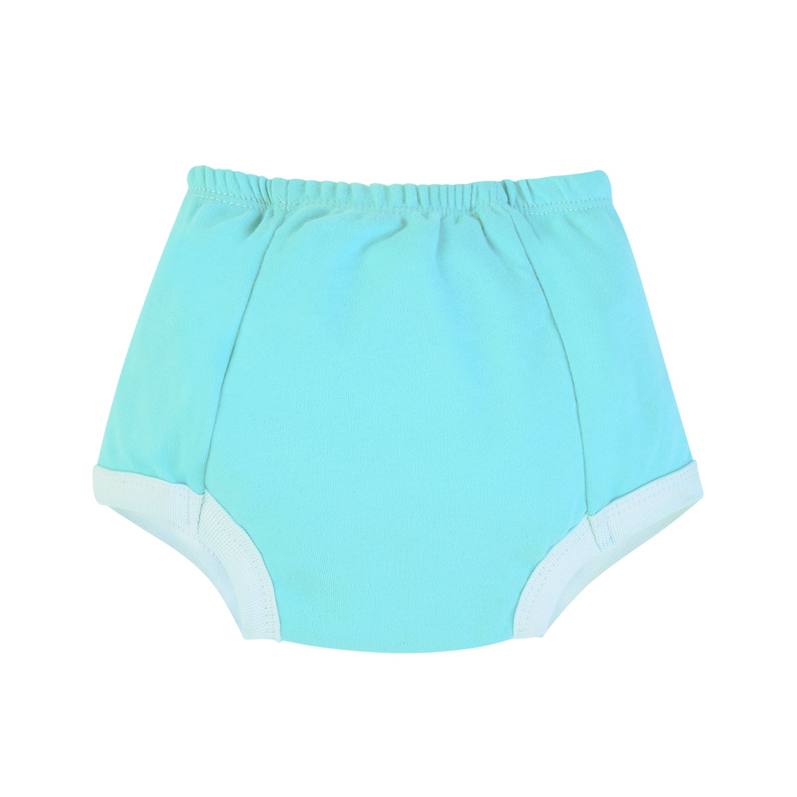 Padded Underwear for Potty Training - 4pack - Nature
