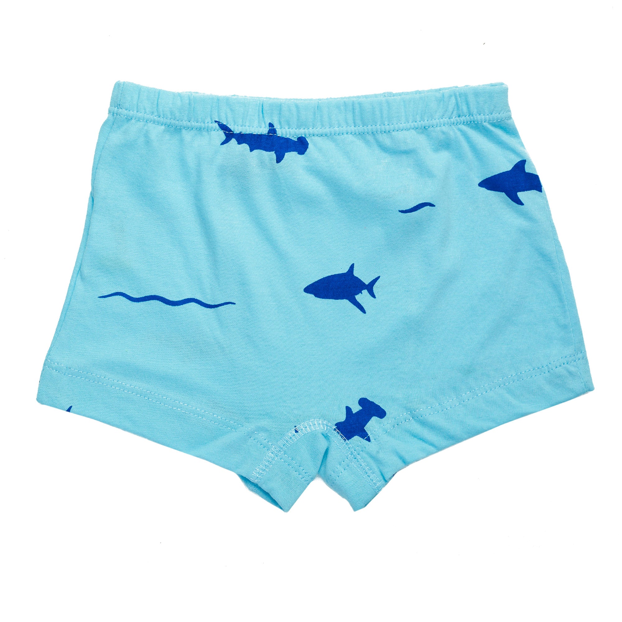 Surf's Up 3-Pack Boy Boxers